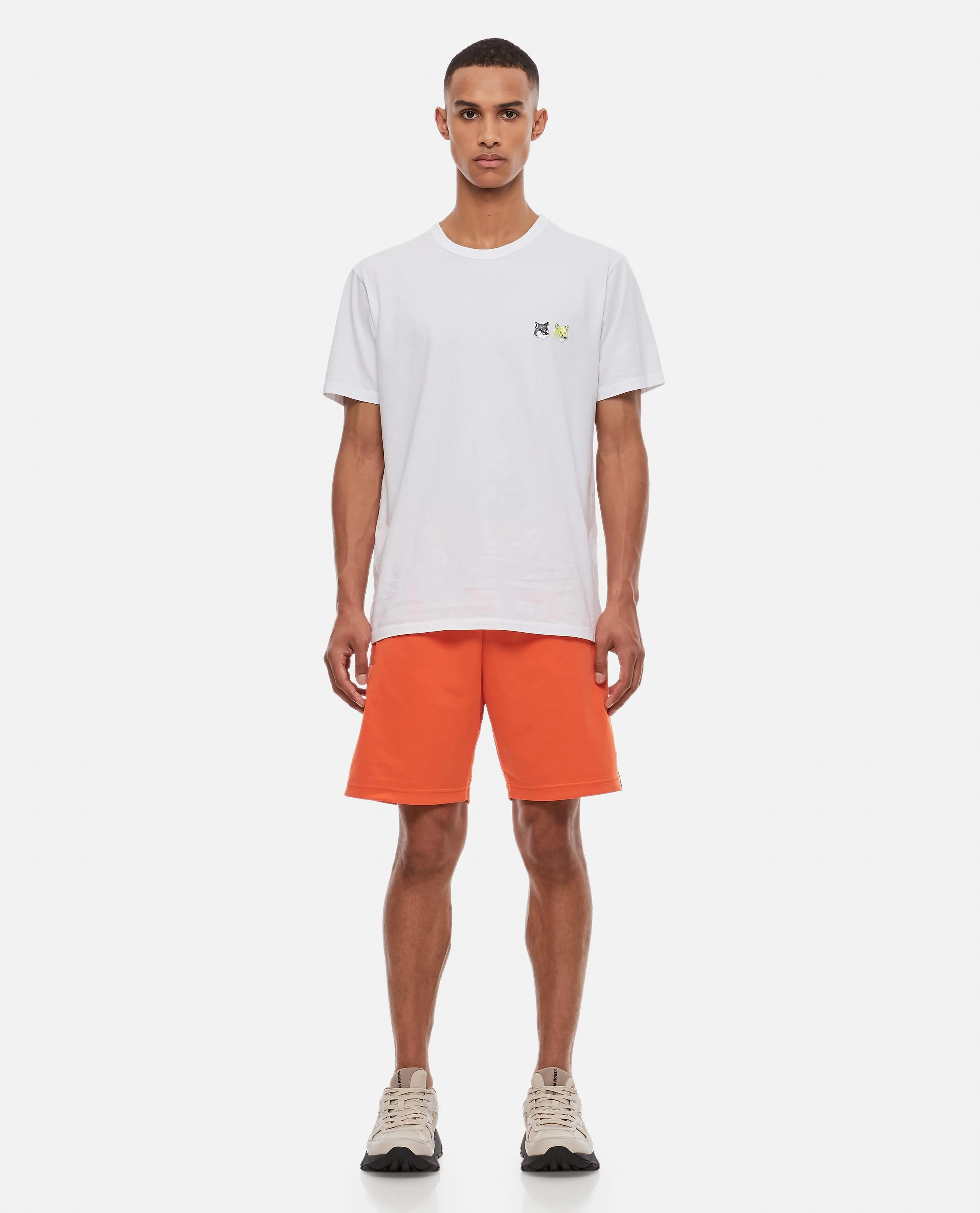 TRACKSHORTS LOGATO - Image 2