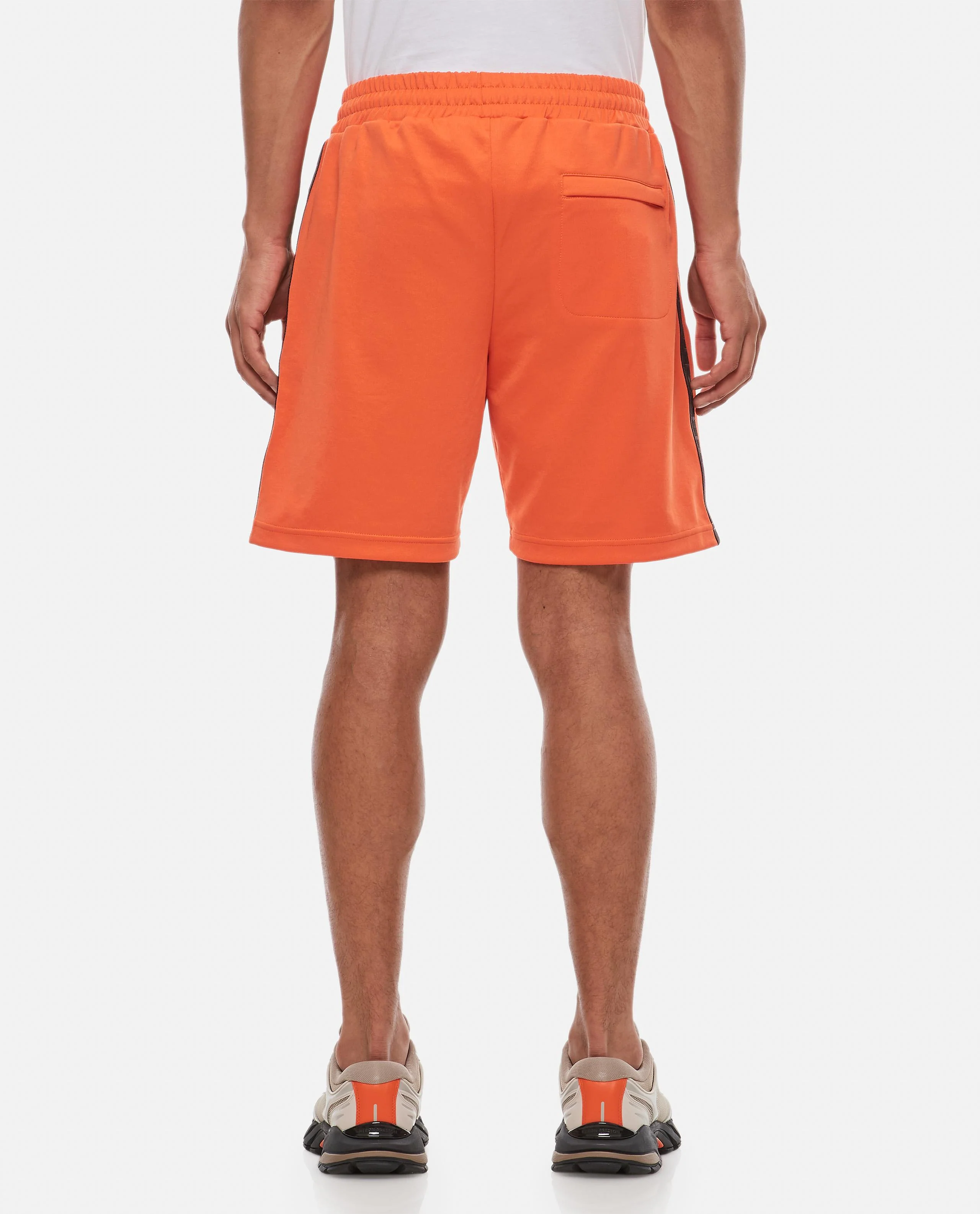 TRACKSHORTS LOGATO - Image 3