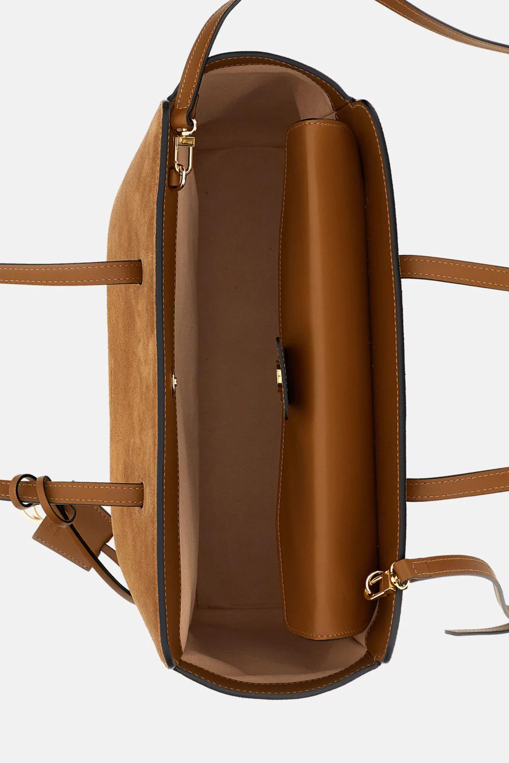 BORSA A TRACOLLA FLAP L - Image 3