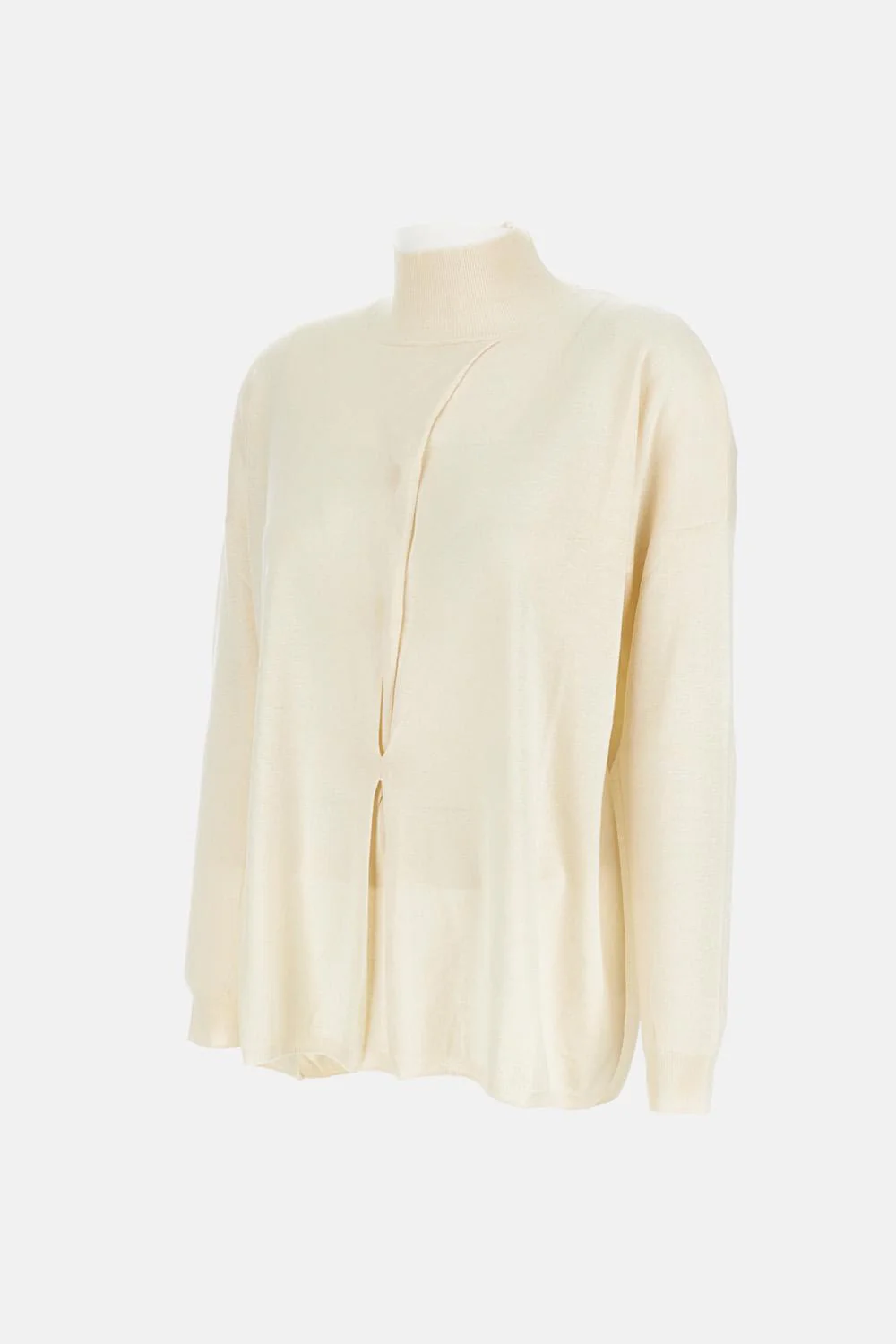 MAGLIA LUPETTO - Image 3