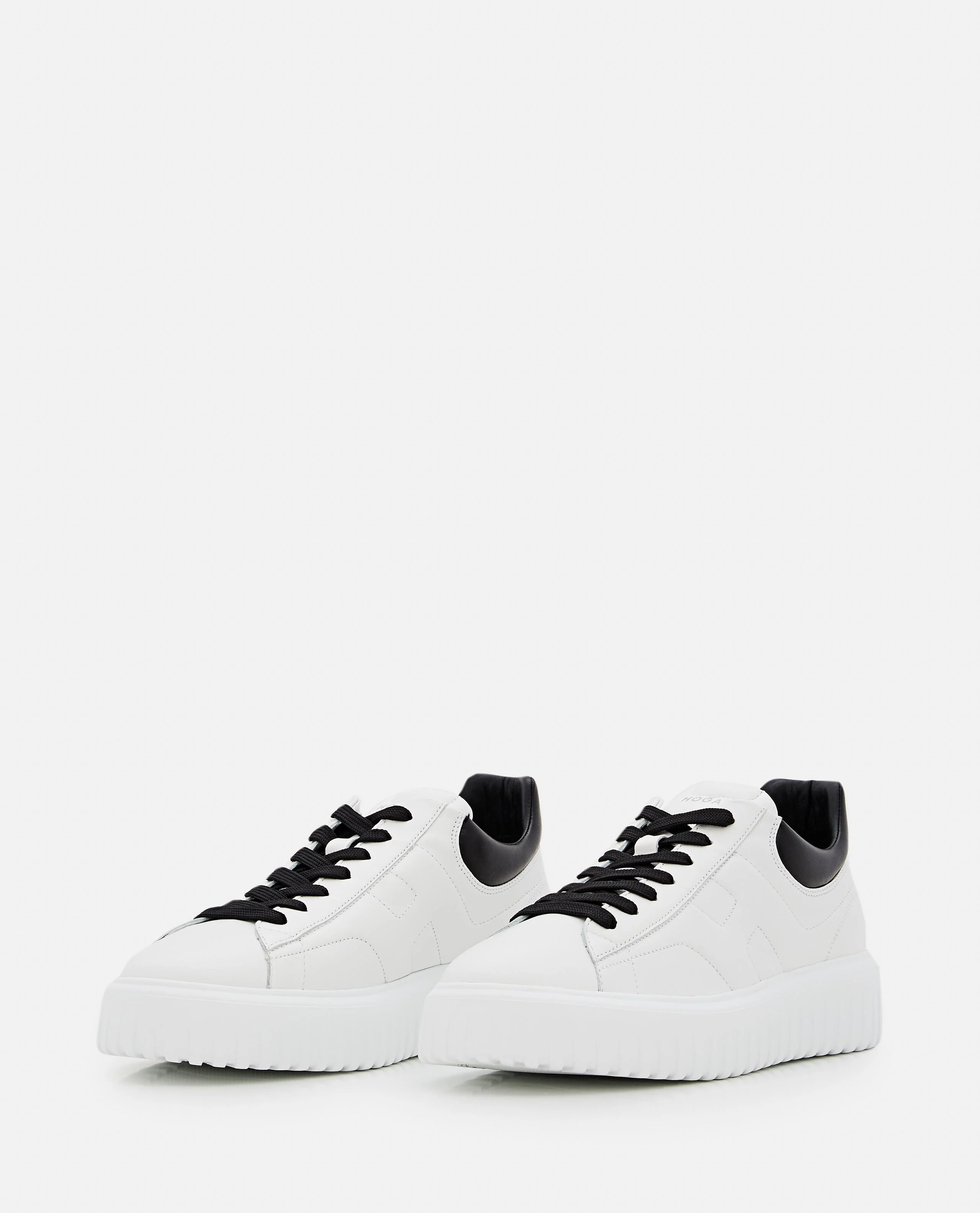 H STRIPES SNEAKERS - Image 2