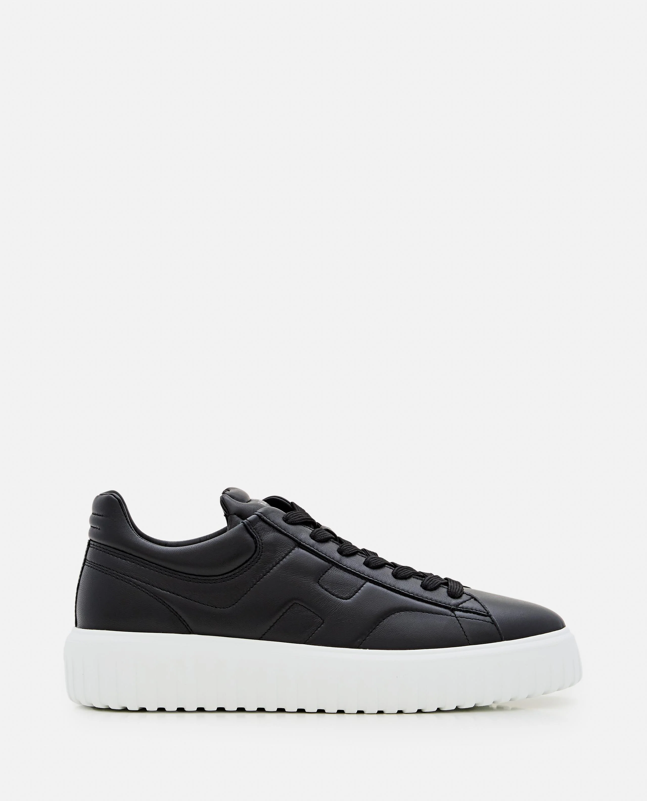 H- STRIPES SNEAKERS