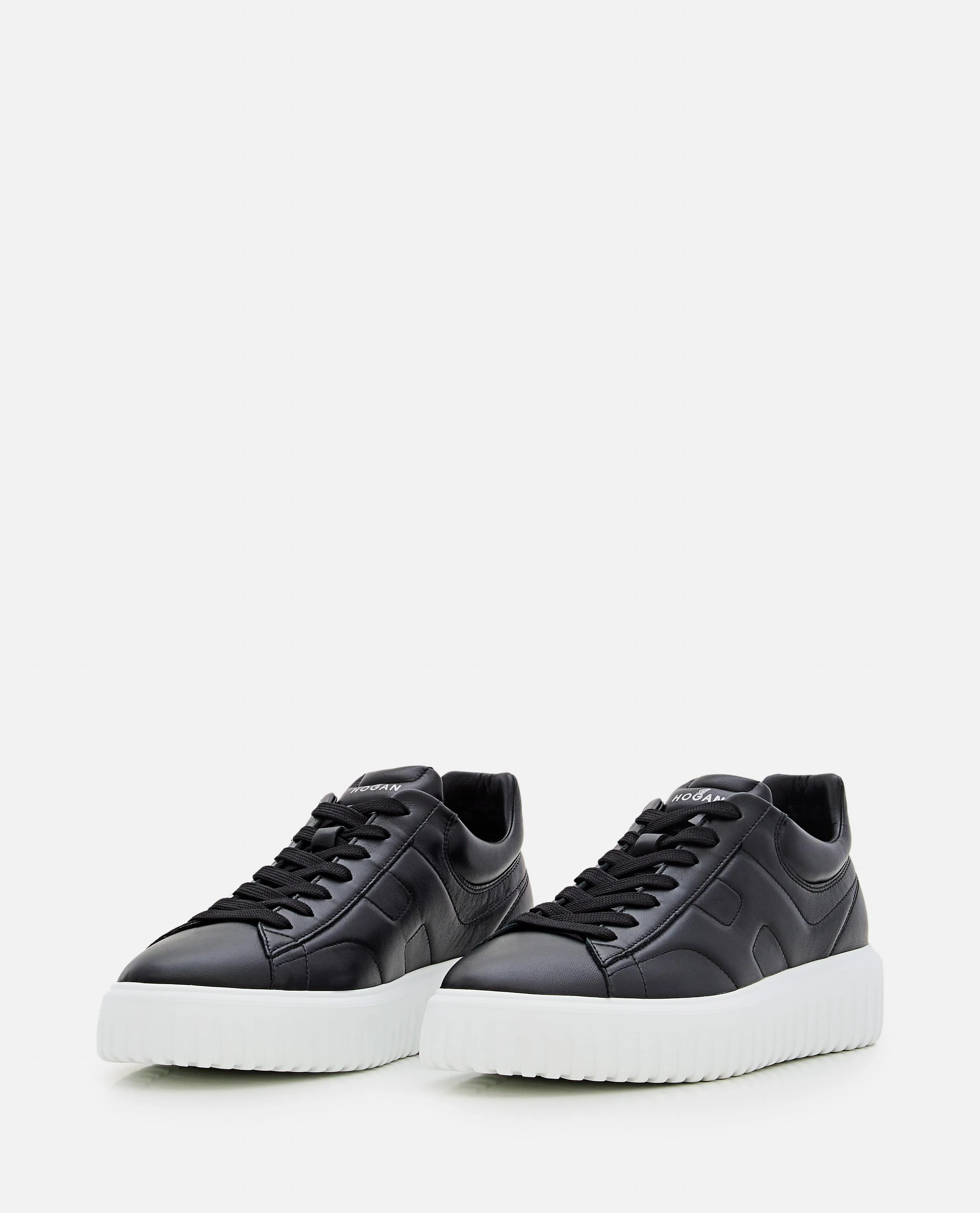 H- STRIPES SNEAKERS - Image 2
