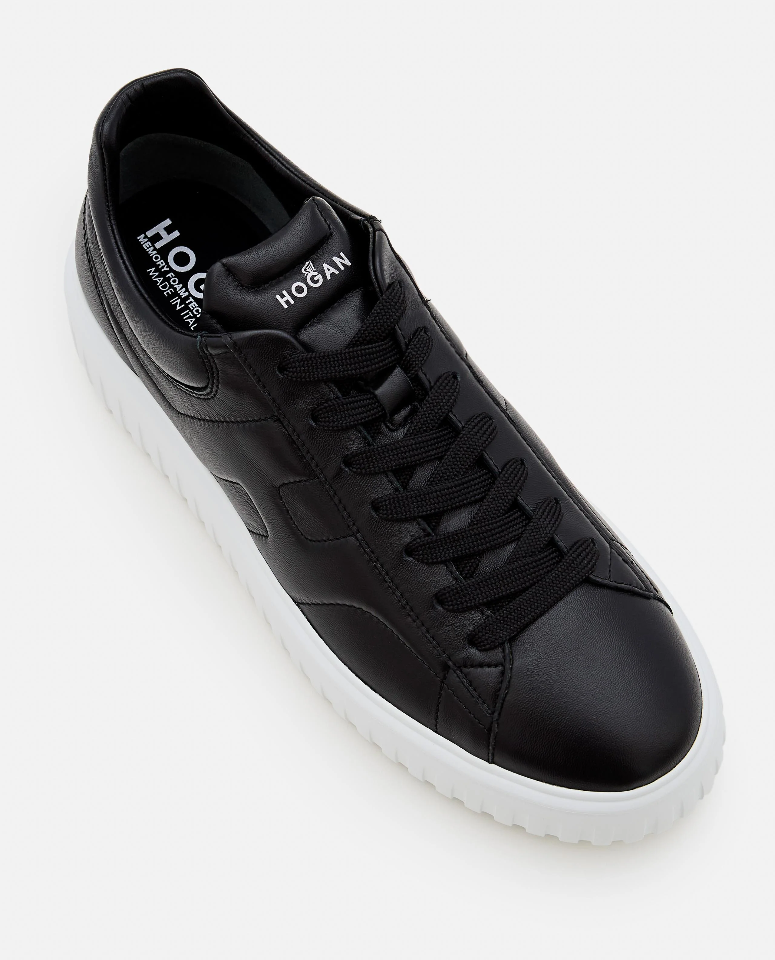 H- STRIPES SNEAKERS - Image 4