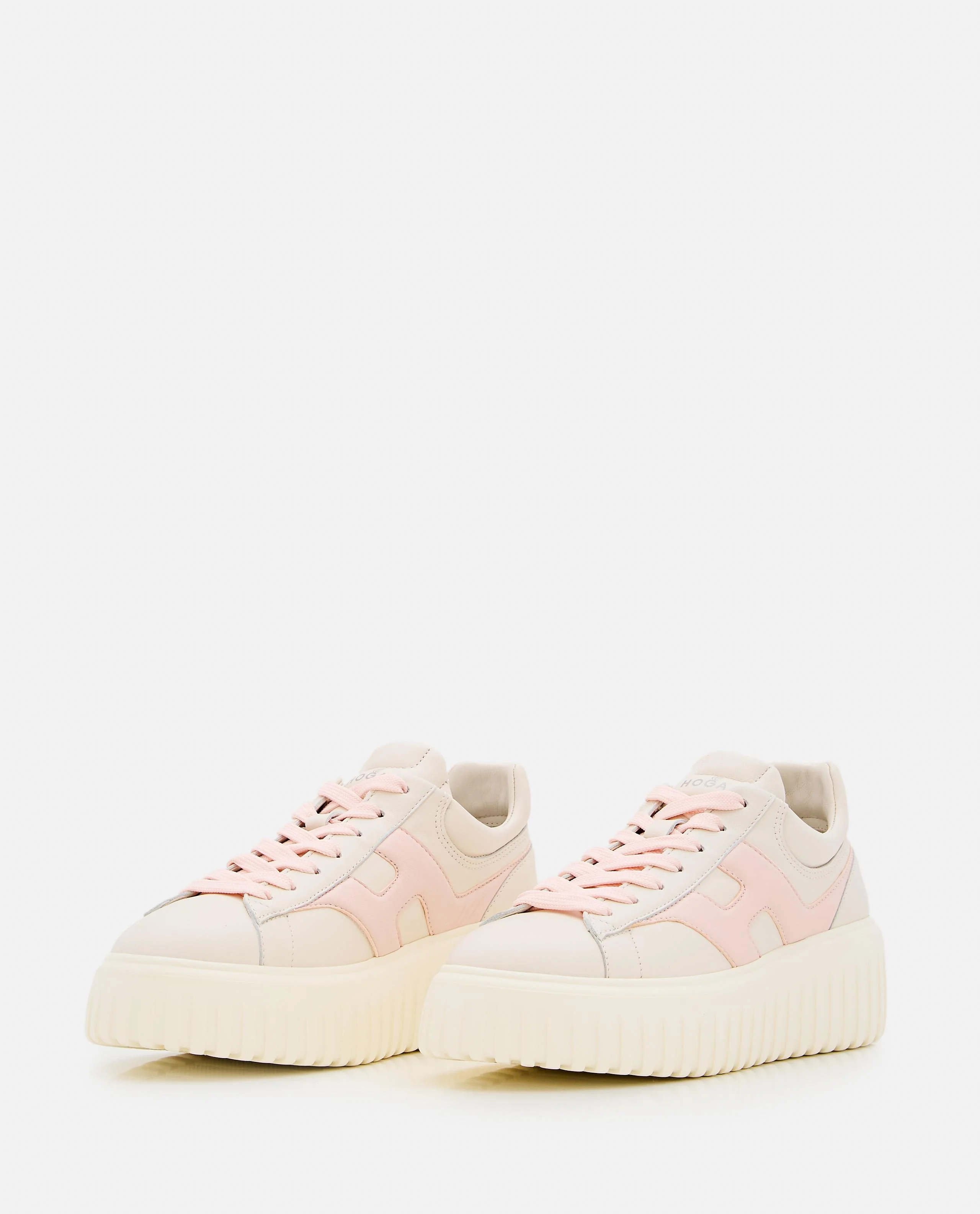 H-STRIPES SNEAKERS - Image 2