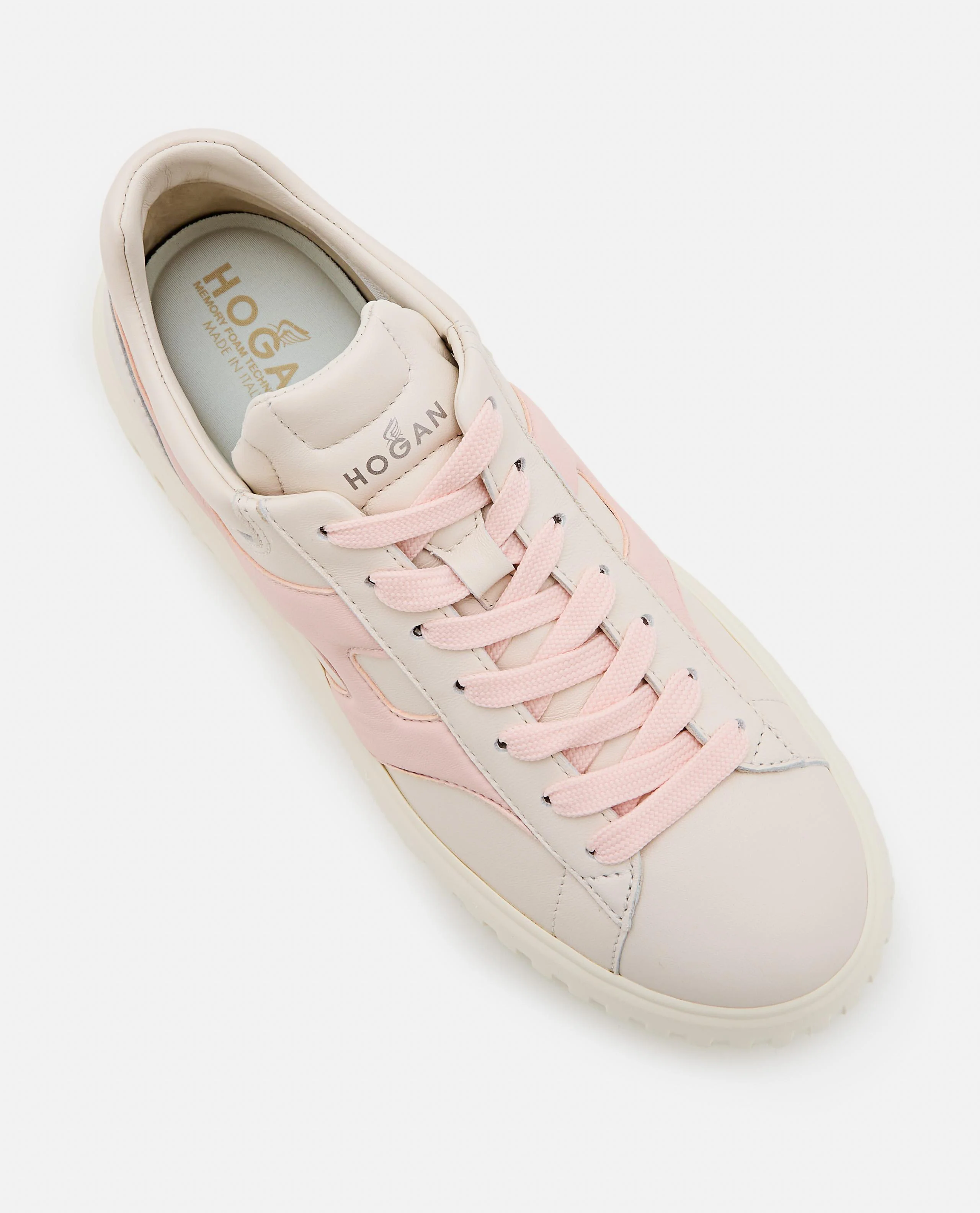H-STRIPES SNEAKERS - Image 4