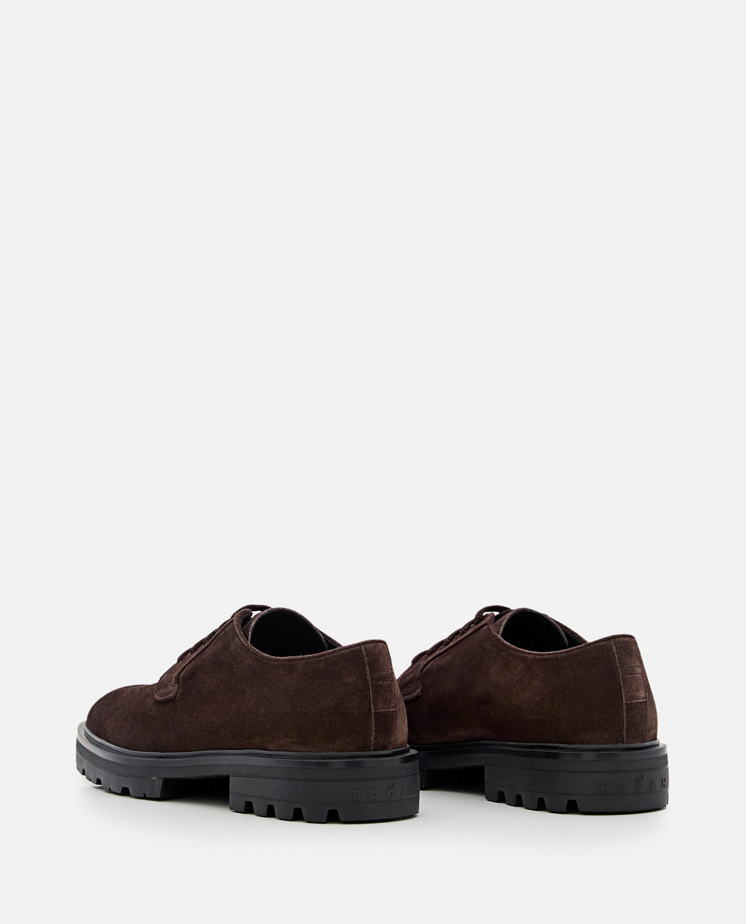 H673 DERBY SCARPE - Image 4