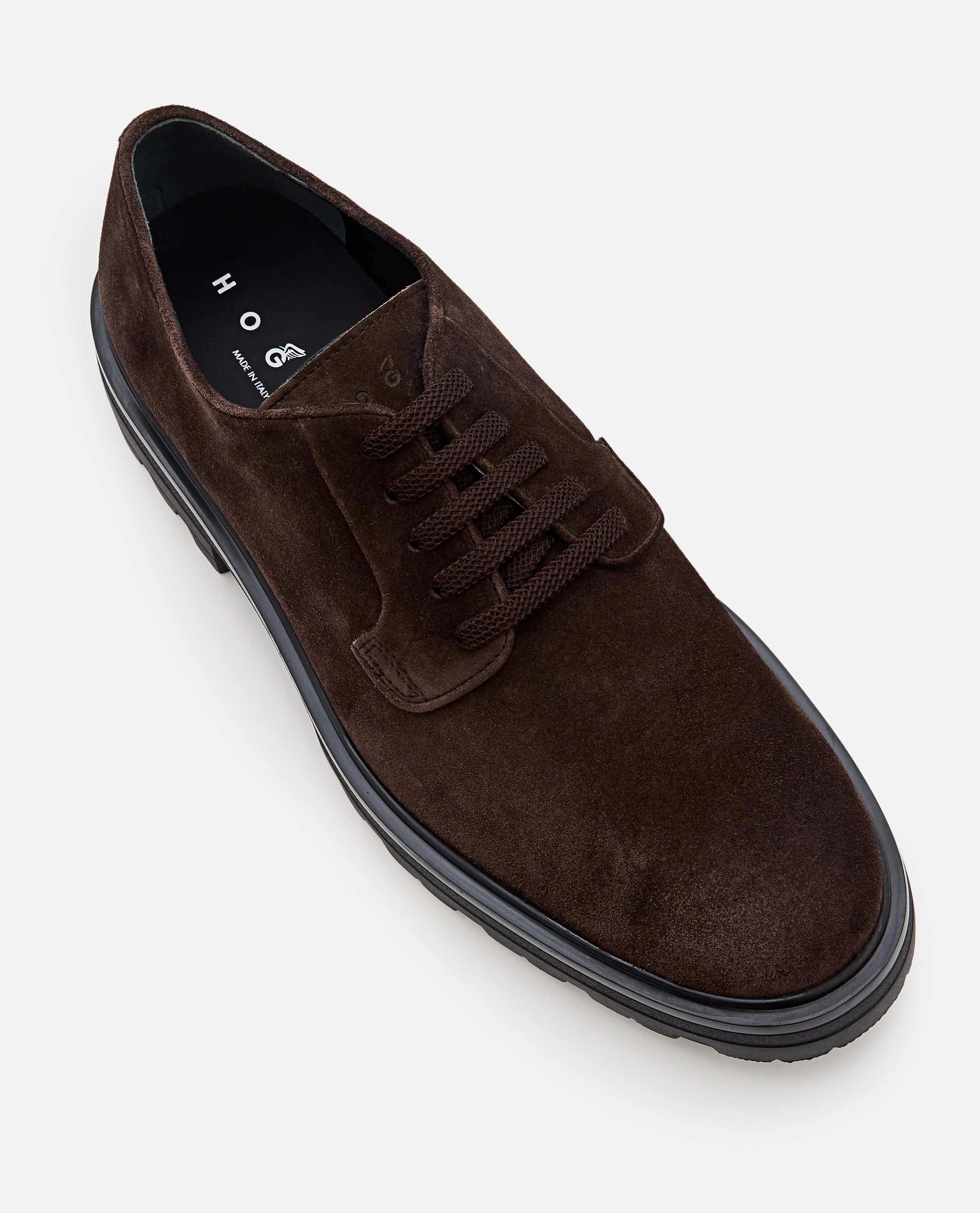 H673 DERBY SCARPE - Image 5