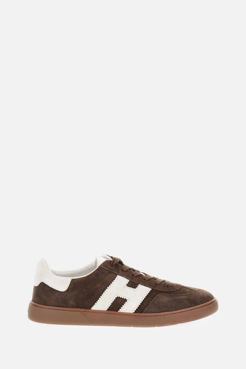 HOGAN COOL LACE-UP SNEAKERS