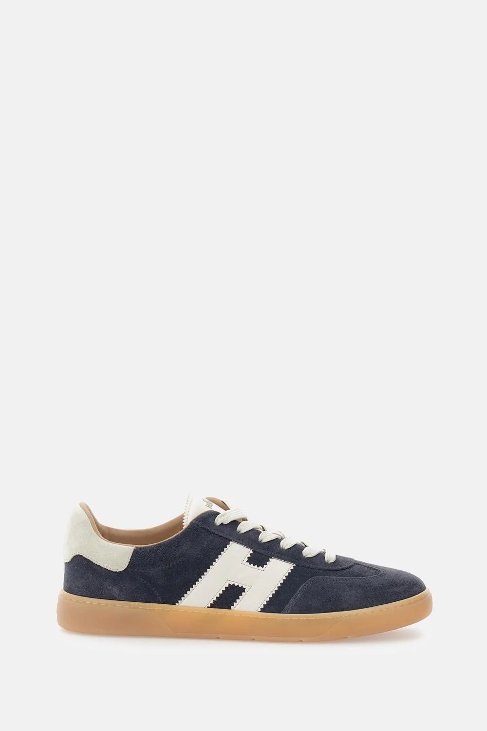 HOGAN COOL LACE-UP SNEAKERS