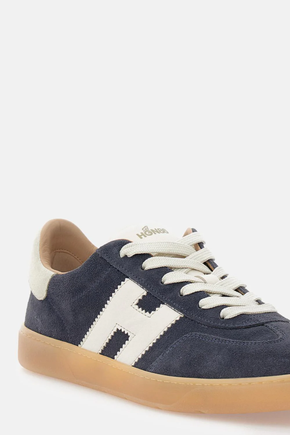 HOGAN COOL LACE-UP SNEAKERS - Image 4