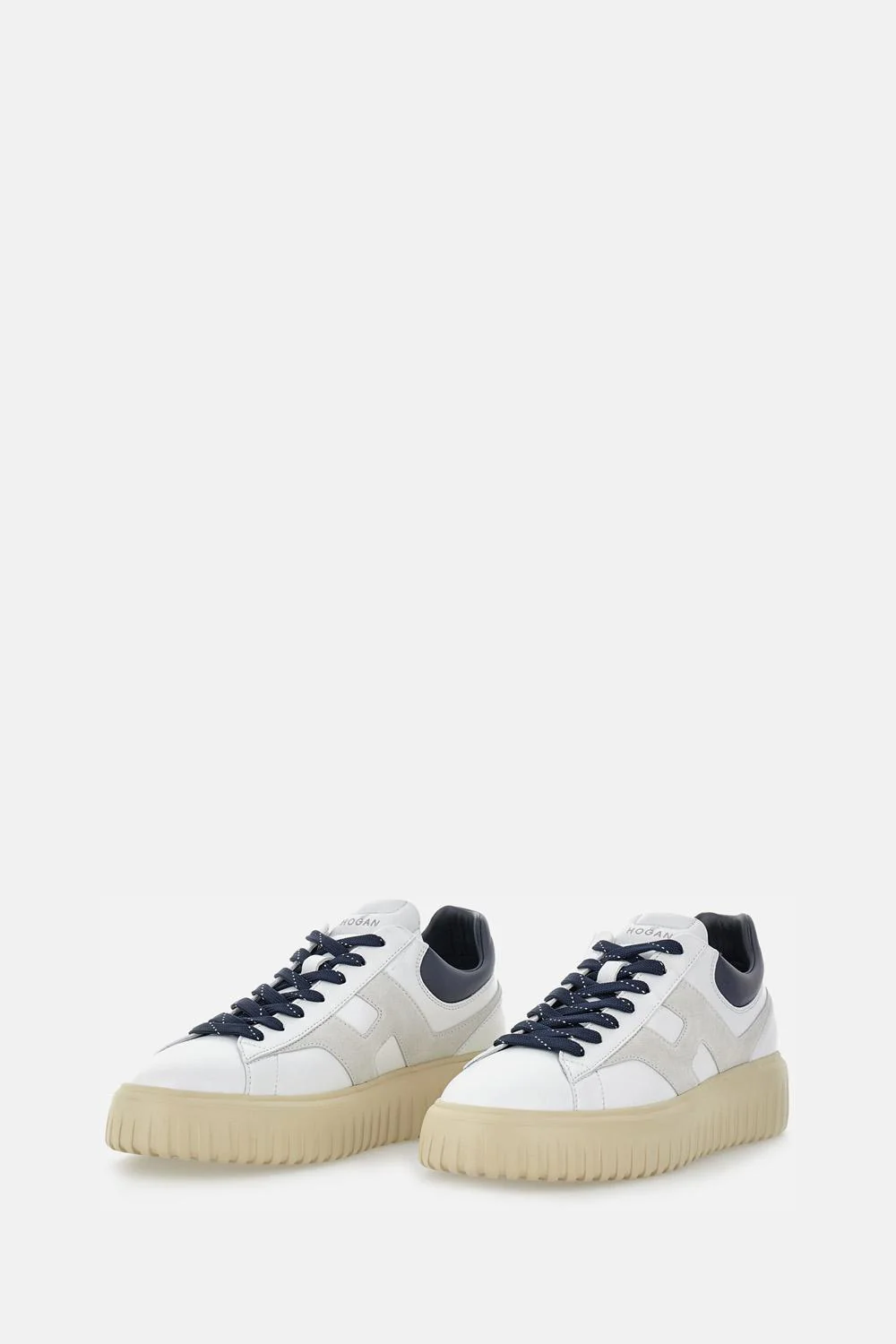 SCARPA CON LACCI H SLASH - Image 2