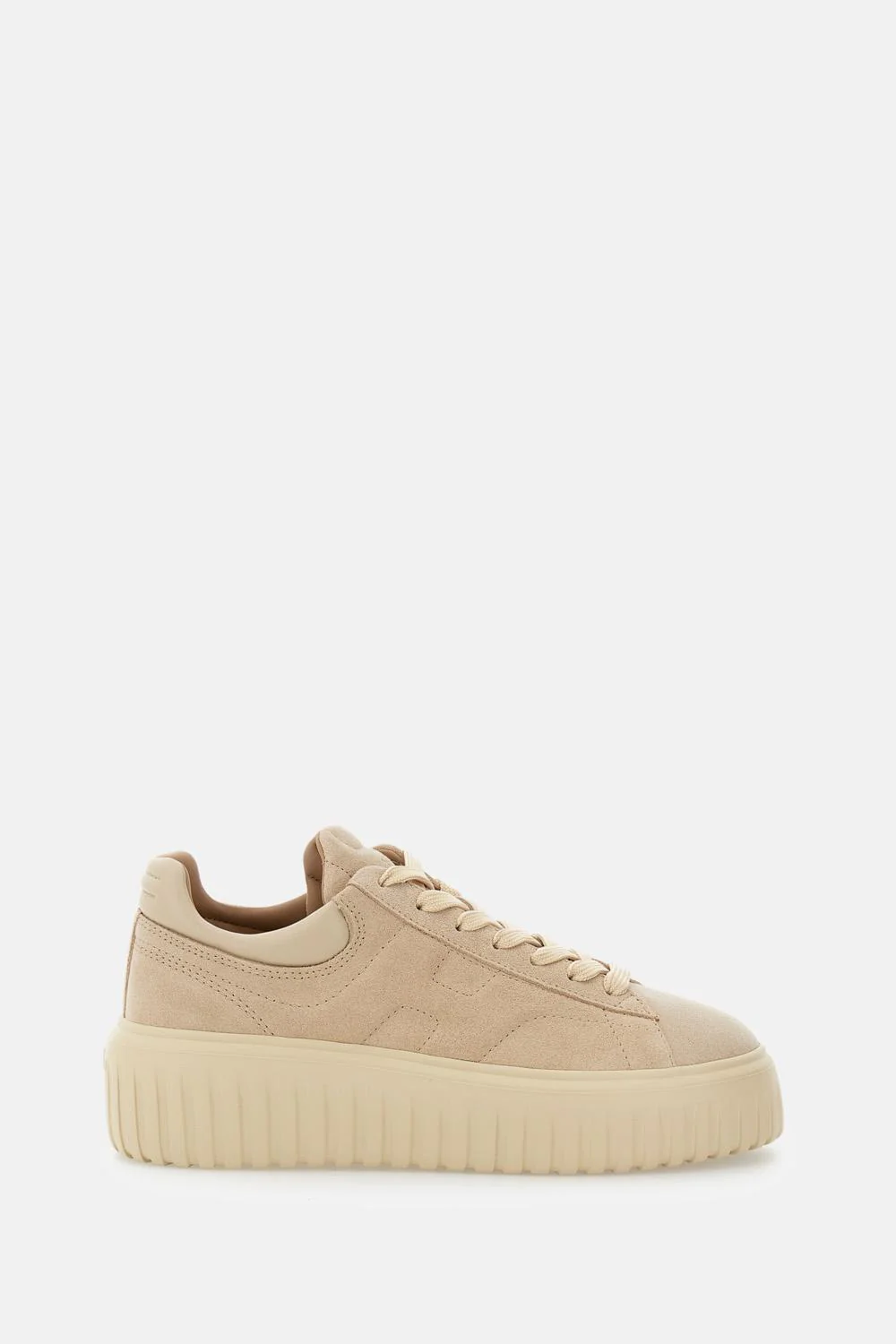 SNEAKERS H-STRIPES