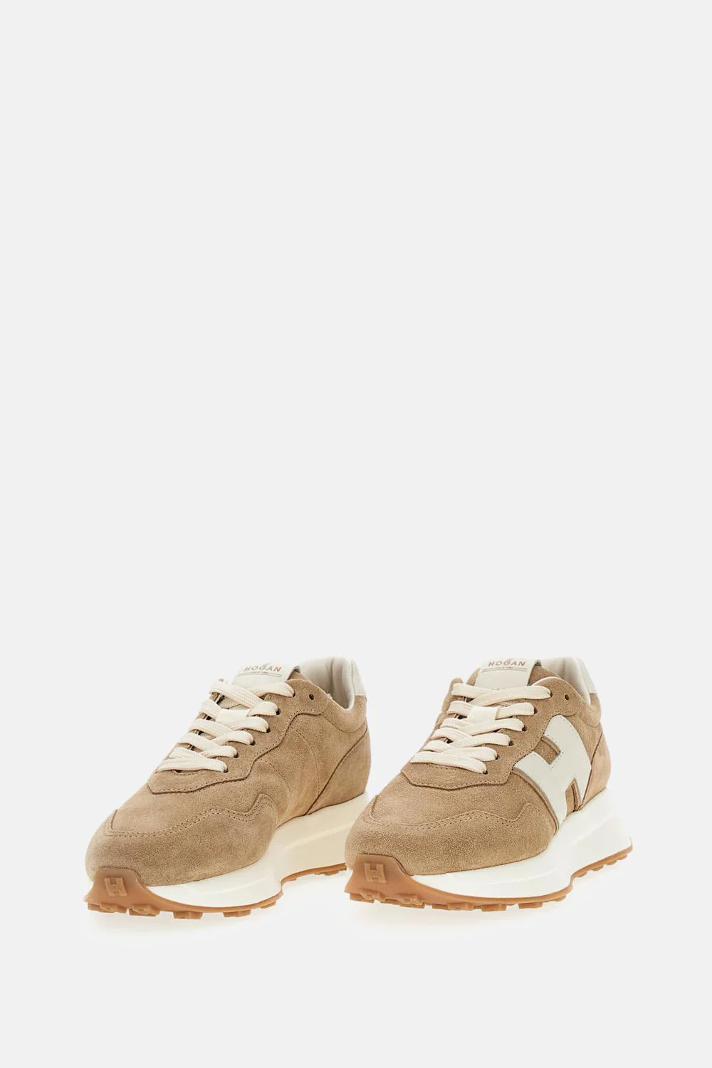 SNEAKERS H641 ALLACCIATO - Image 2