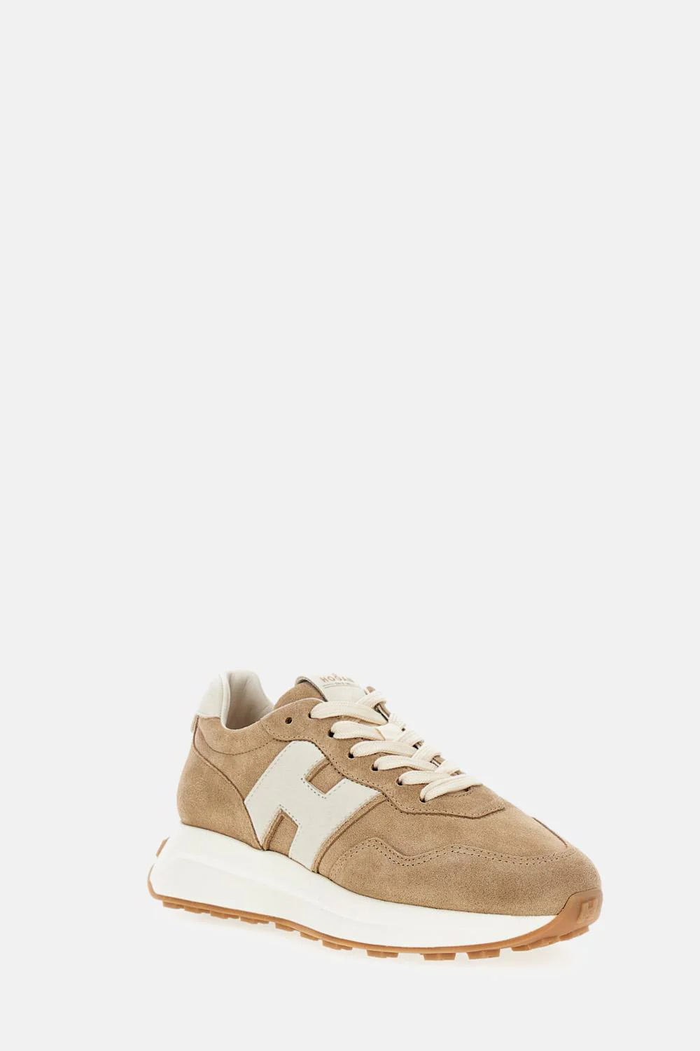 SNEAKERS H641 ALLACCIATO - Image 4