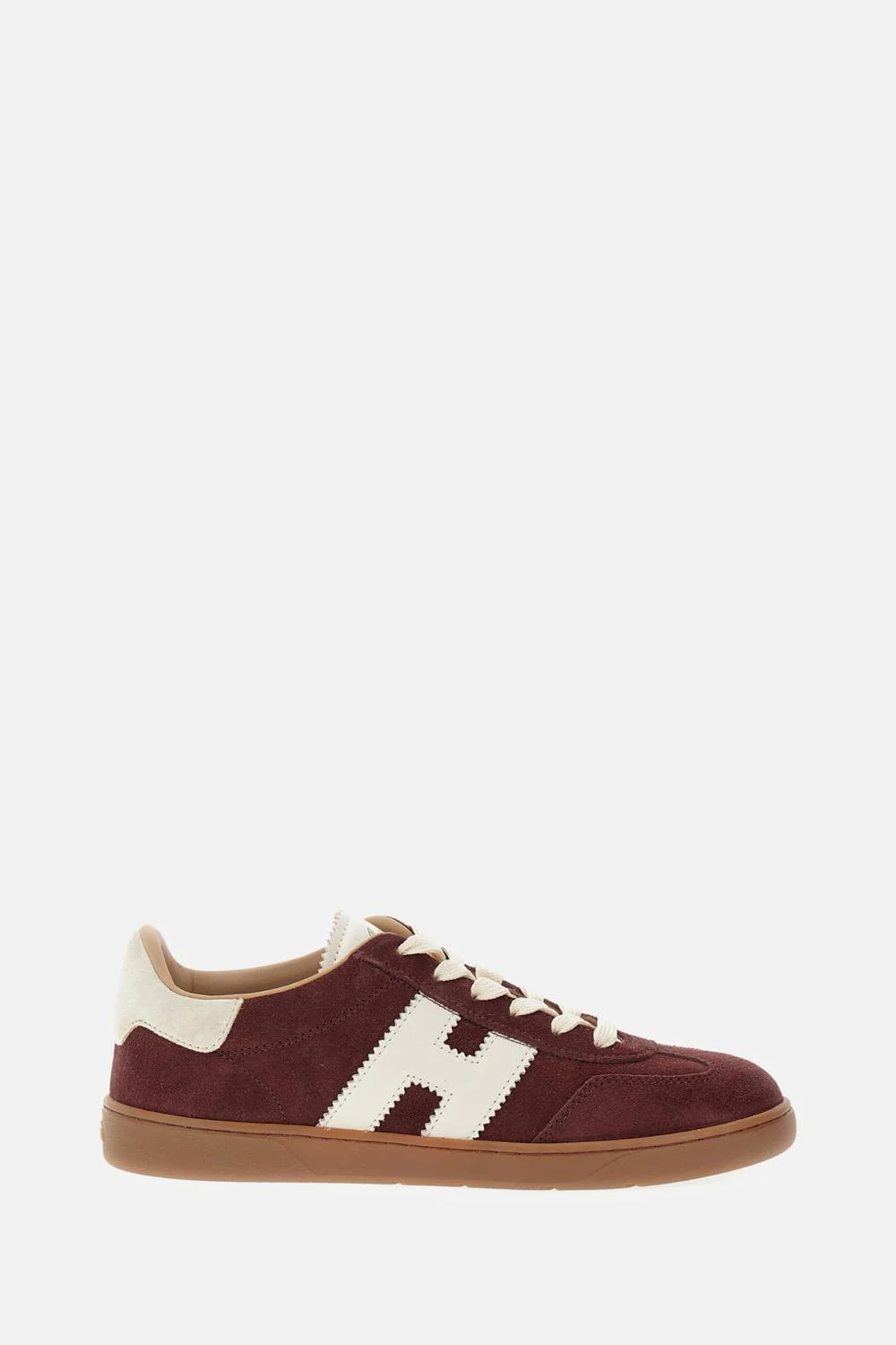 SNEAKERS HOGAN COOL ALLACCIATO H