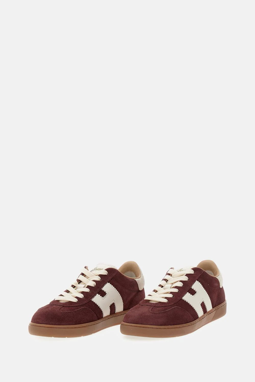 SNEAKERS HOGAN COOL ALLACCIATO H - Image 2