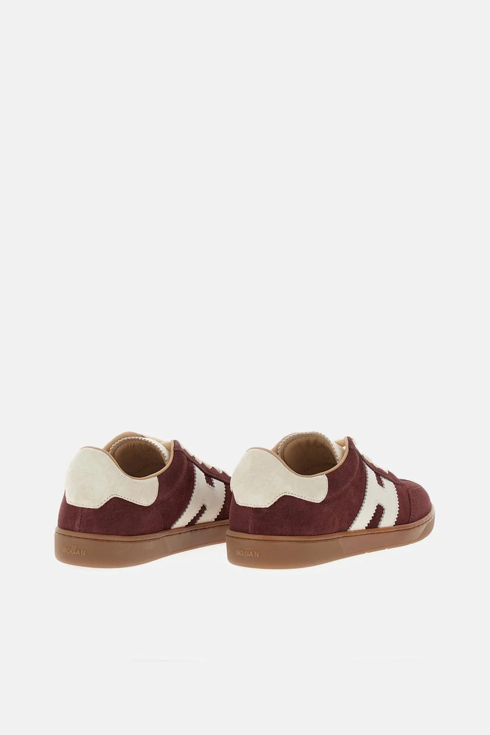 SNEAKERS HOGAN COOL ALLACCIATO H - Image 3