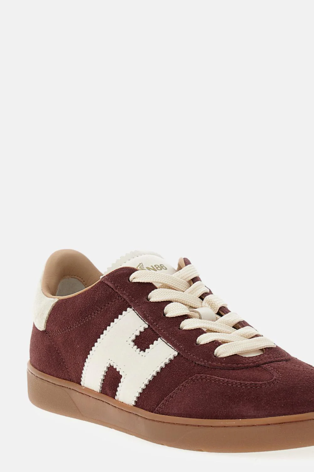SNEAKERS HOGAN COOL ALLACCIATO H - Image 4