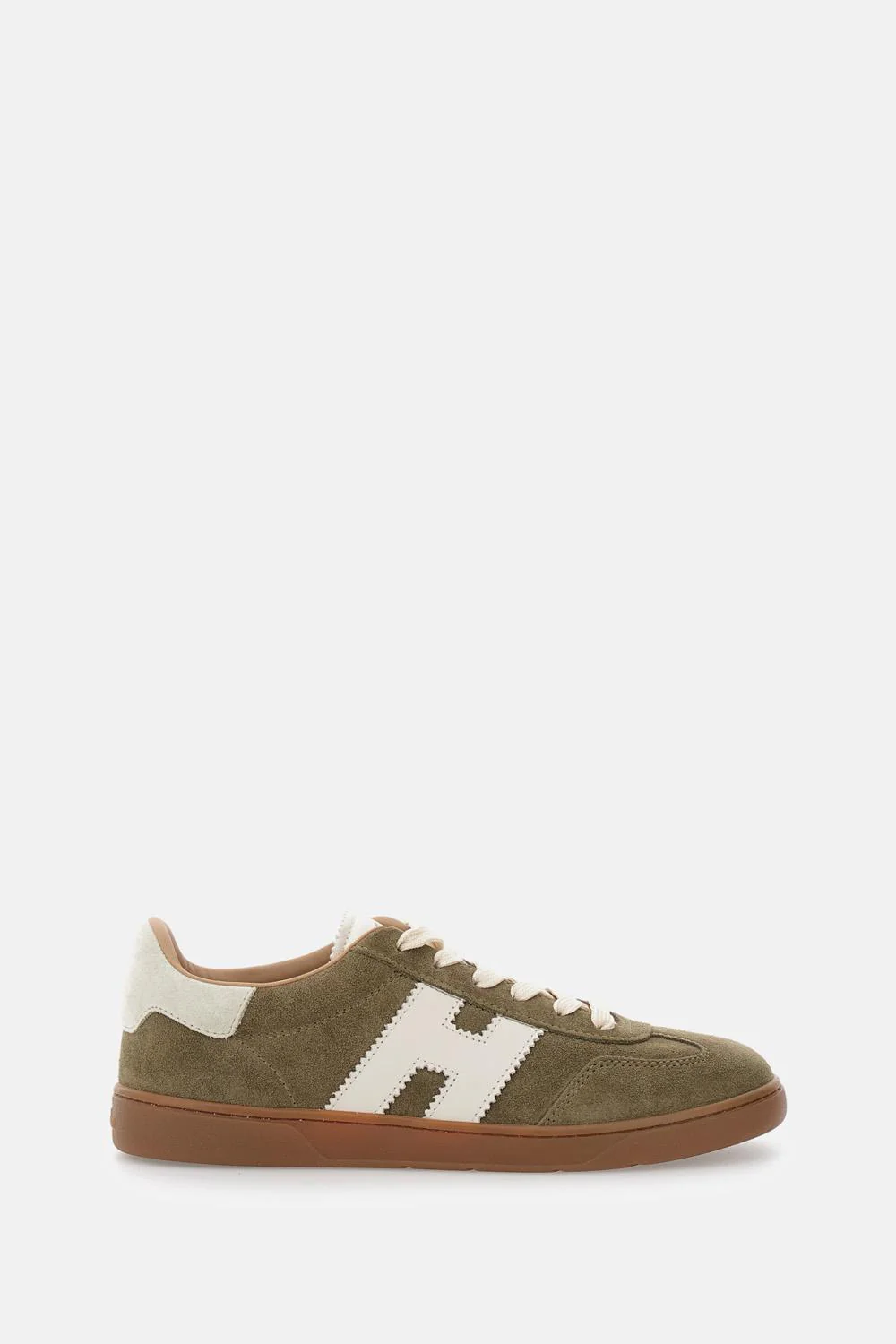 SNEAKERS HOGAN COOL ALLACCIATO H