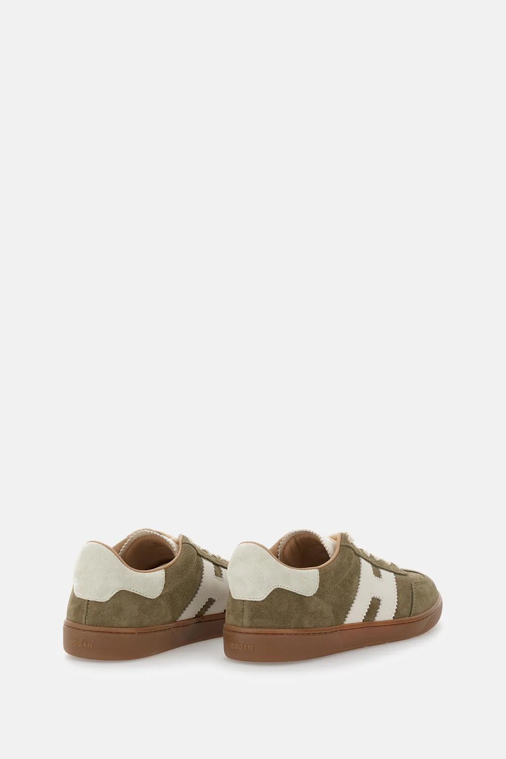 SNEAKERS HOGAN COOL ALLACCIATO H - Image 3