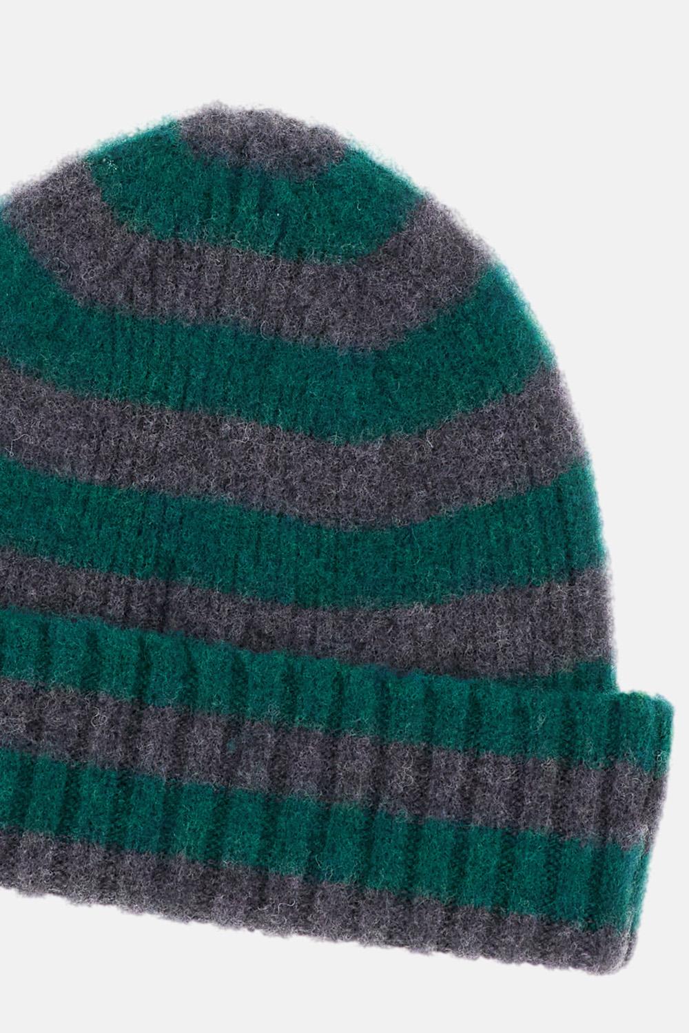 CAPPELLO IN LANA - Image 2