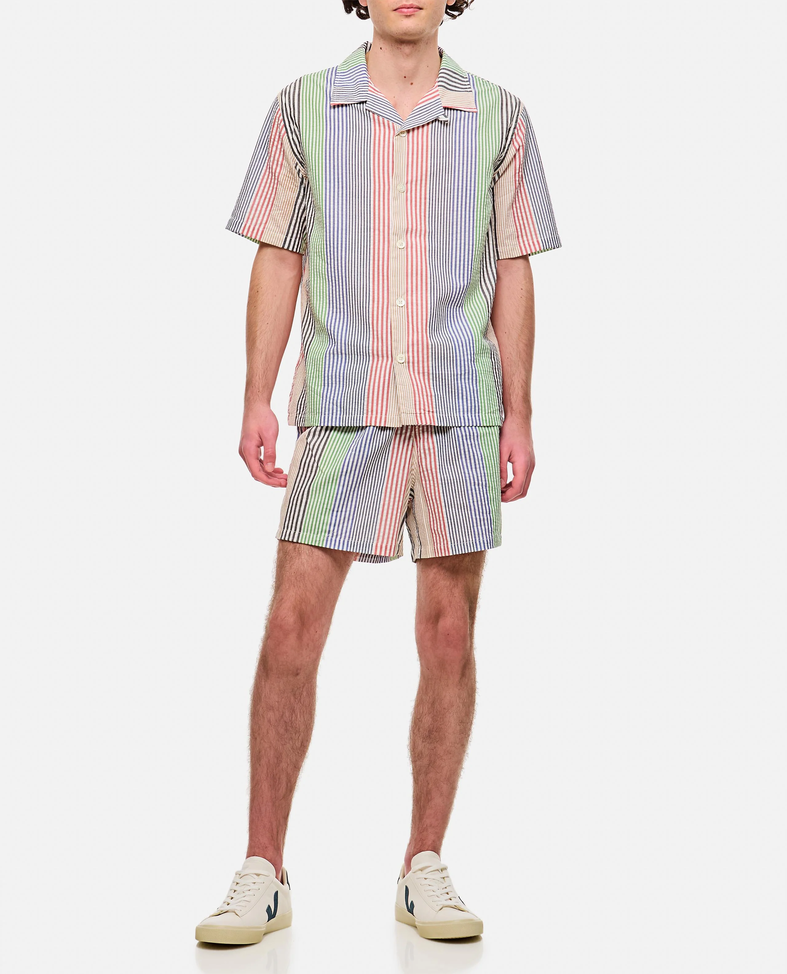 SEERSUCKER SHORT - Image 2
