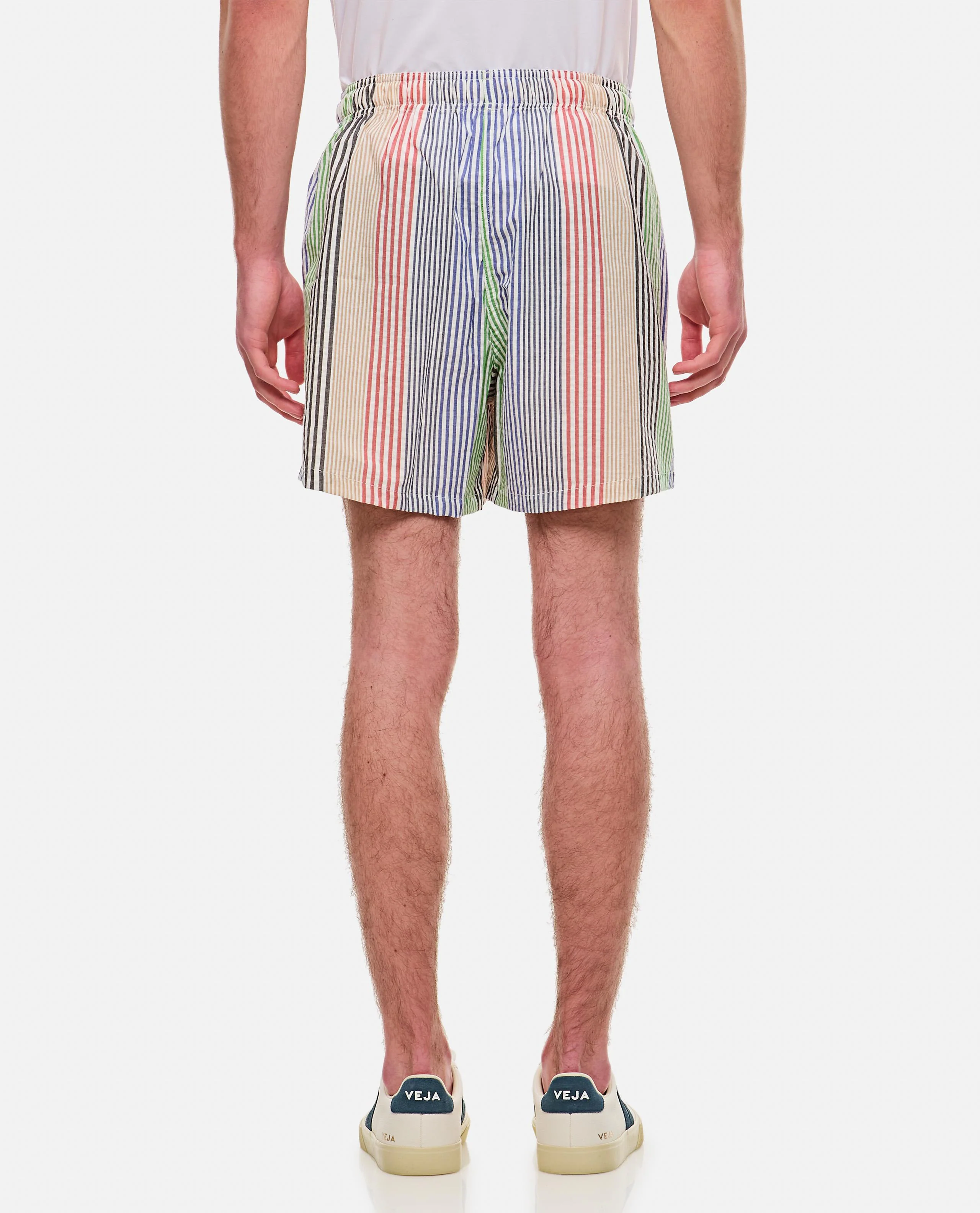 SEERSUCKER SHORT - Image 3