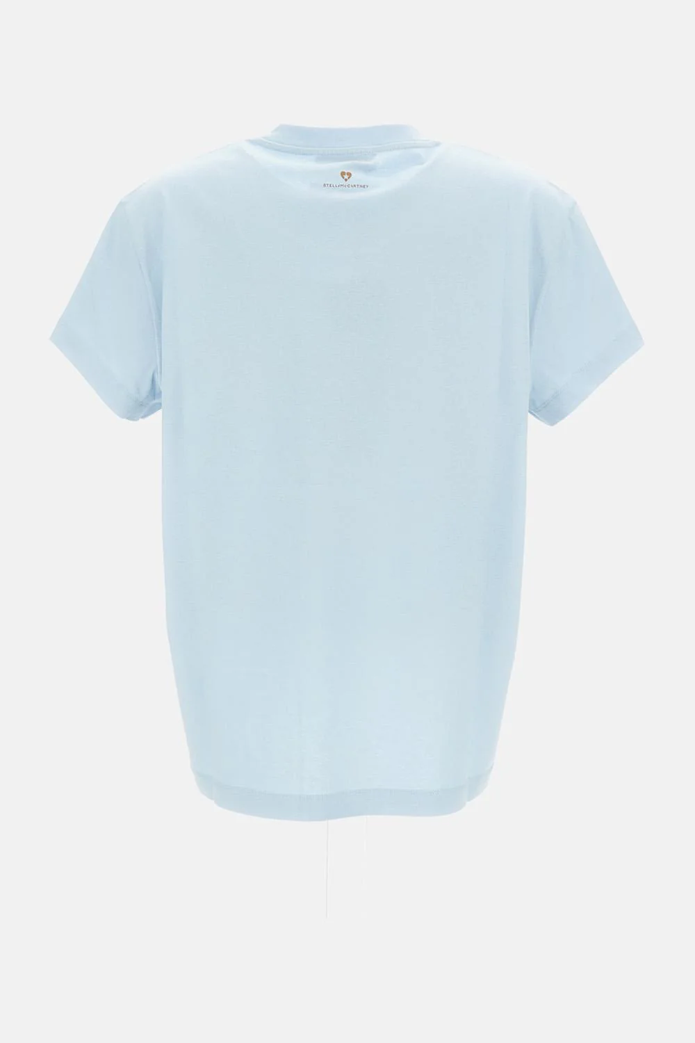 ICONIC MINI HEART T-SHIRT - Image 2