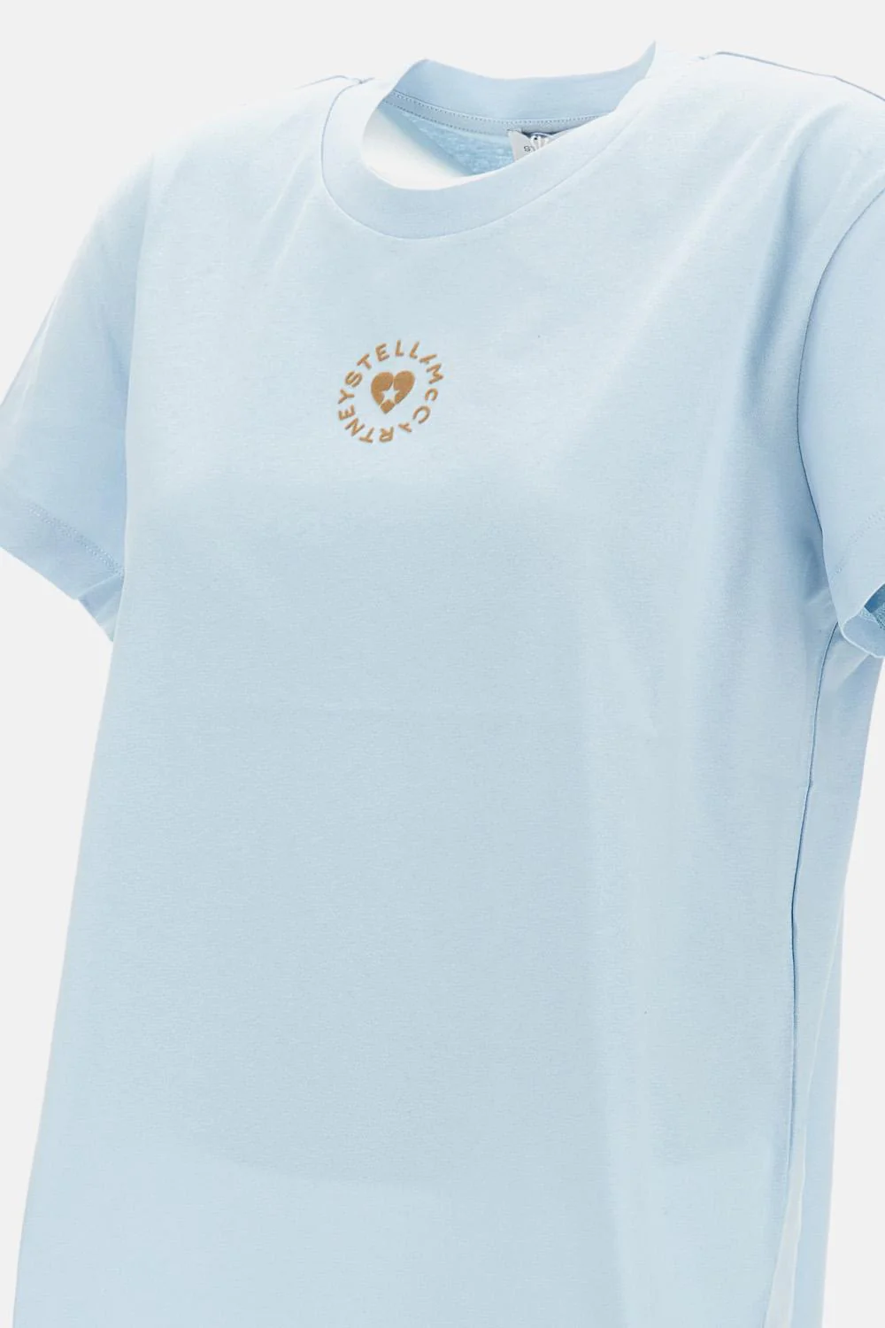 ICONIC MINI HEART T-SHIRT - Image 3