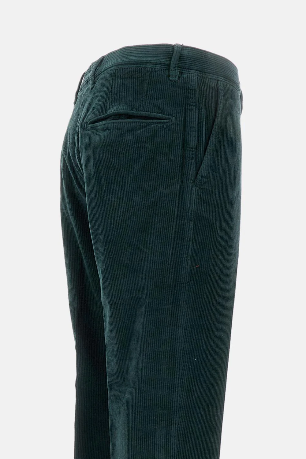 PANTALONE IN VELLUTO - Image 3