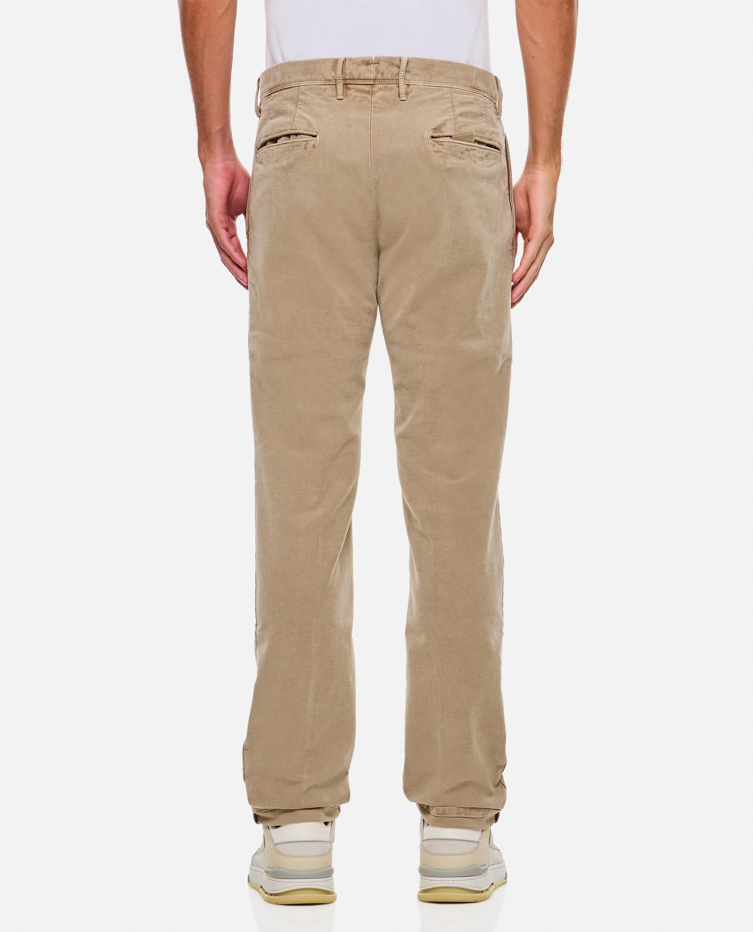 PANTALONI SLIM - Image 3