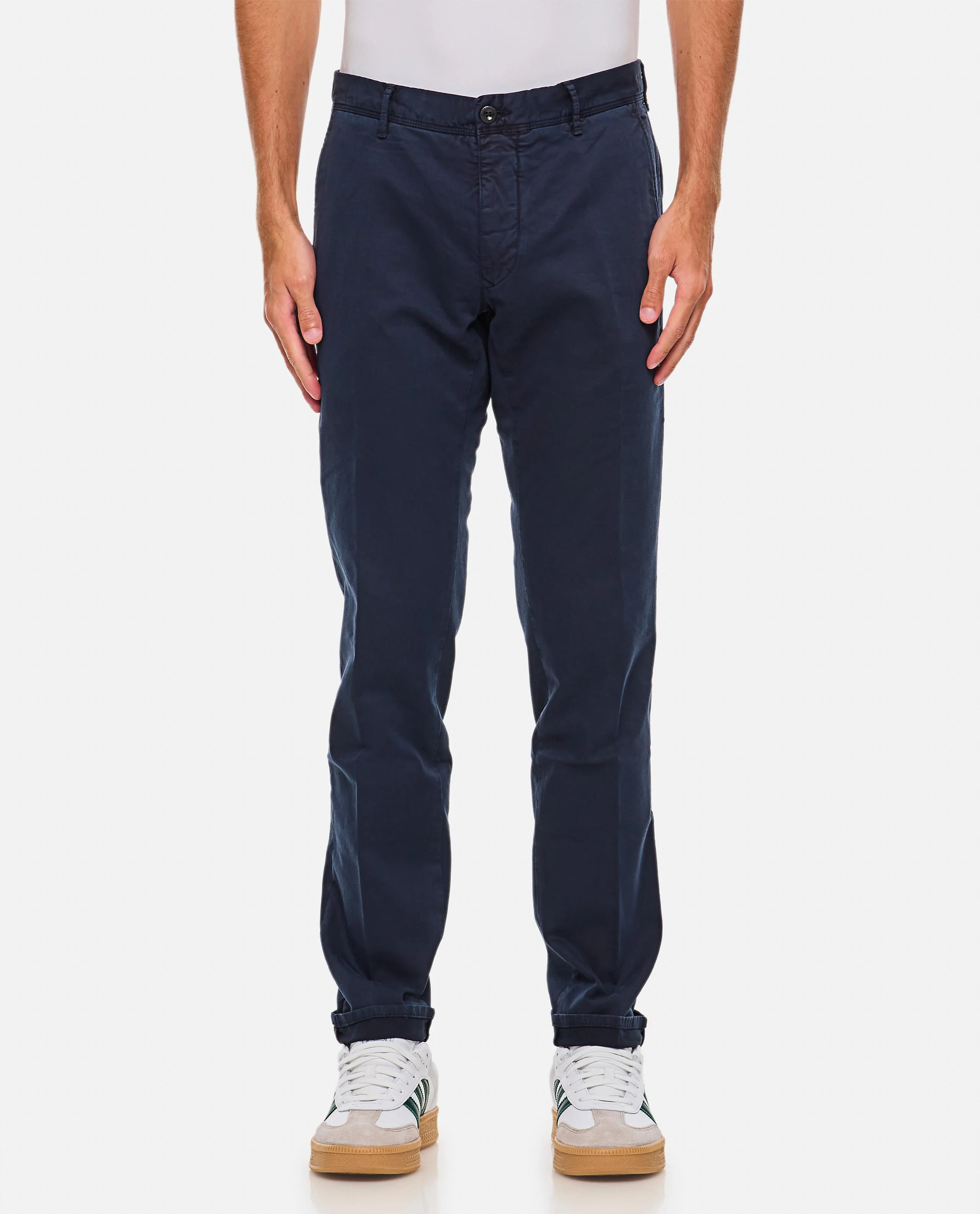 PANTALONI SLIM