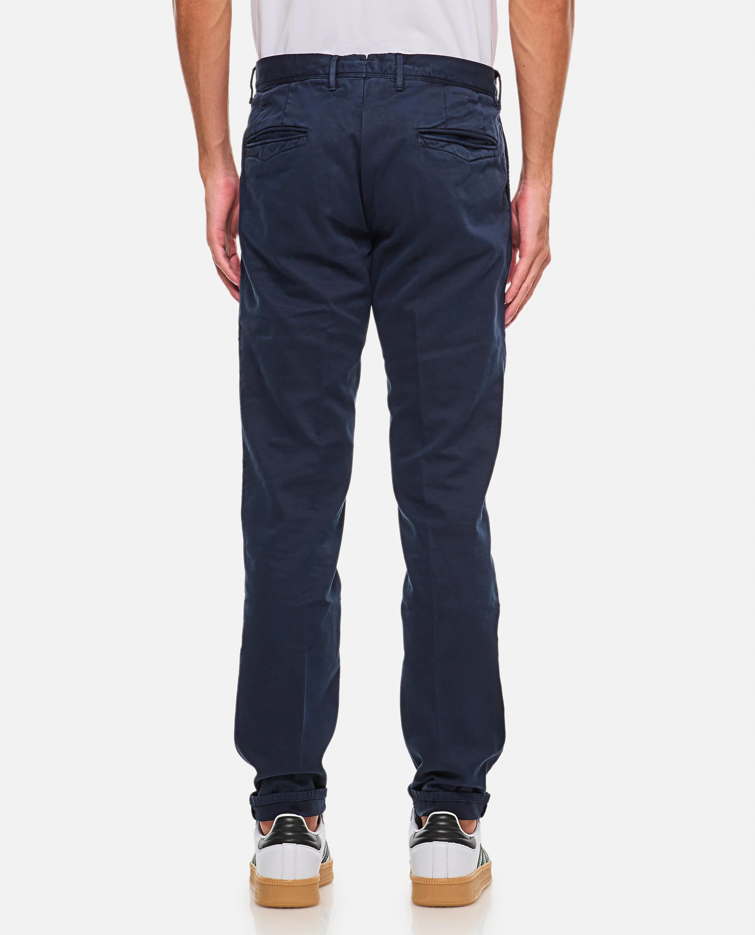 PANTALONI SLIM - Image 3