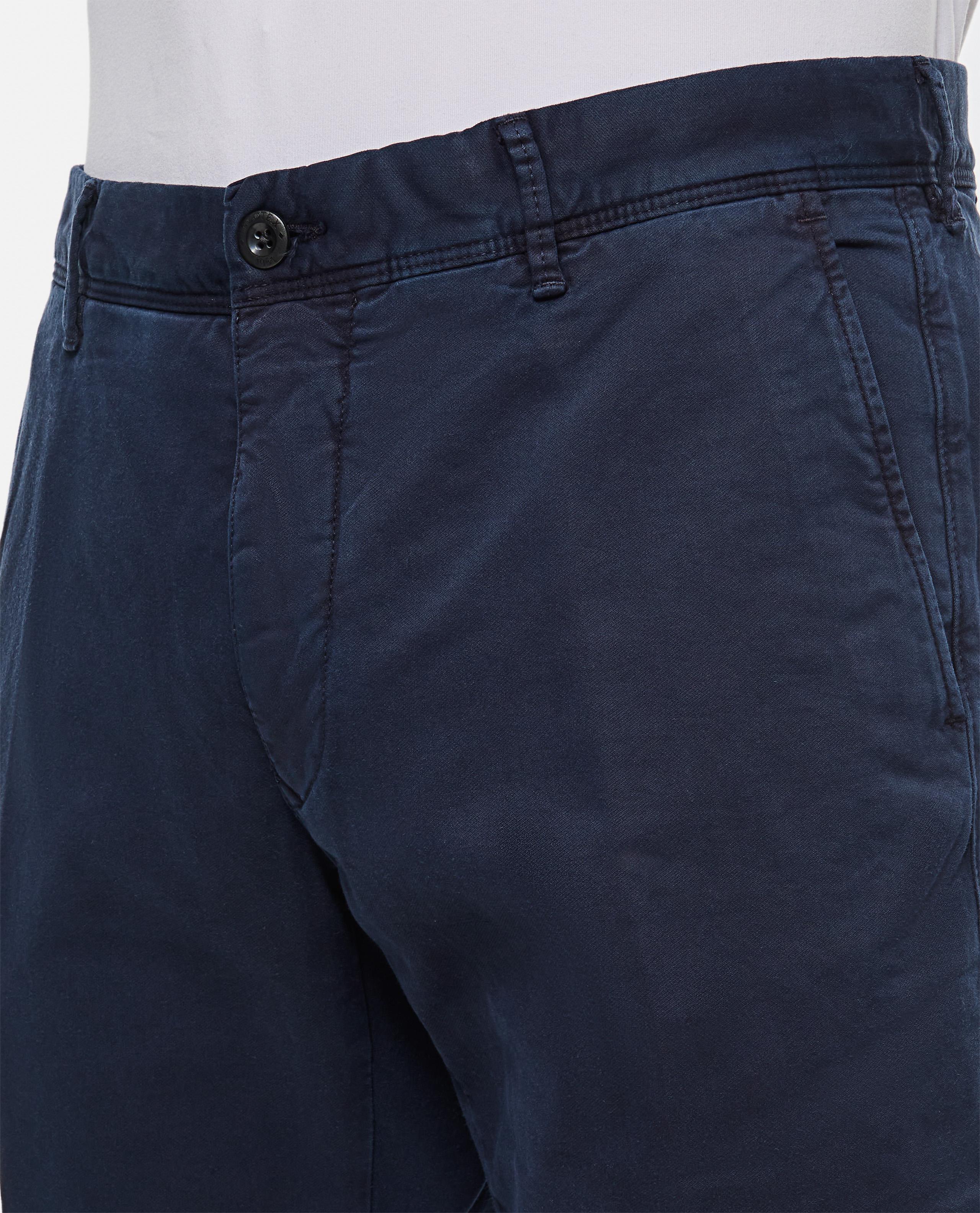 PANTALONI SLIM - Image 4