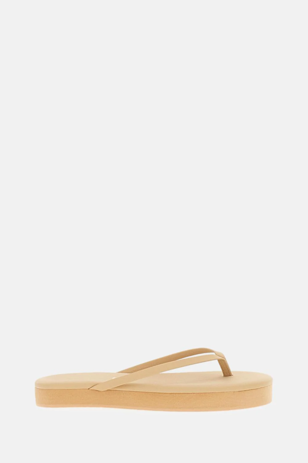 INFRADITO CON PLATFORM LILY