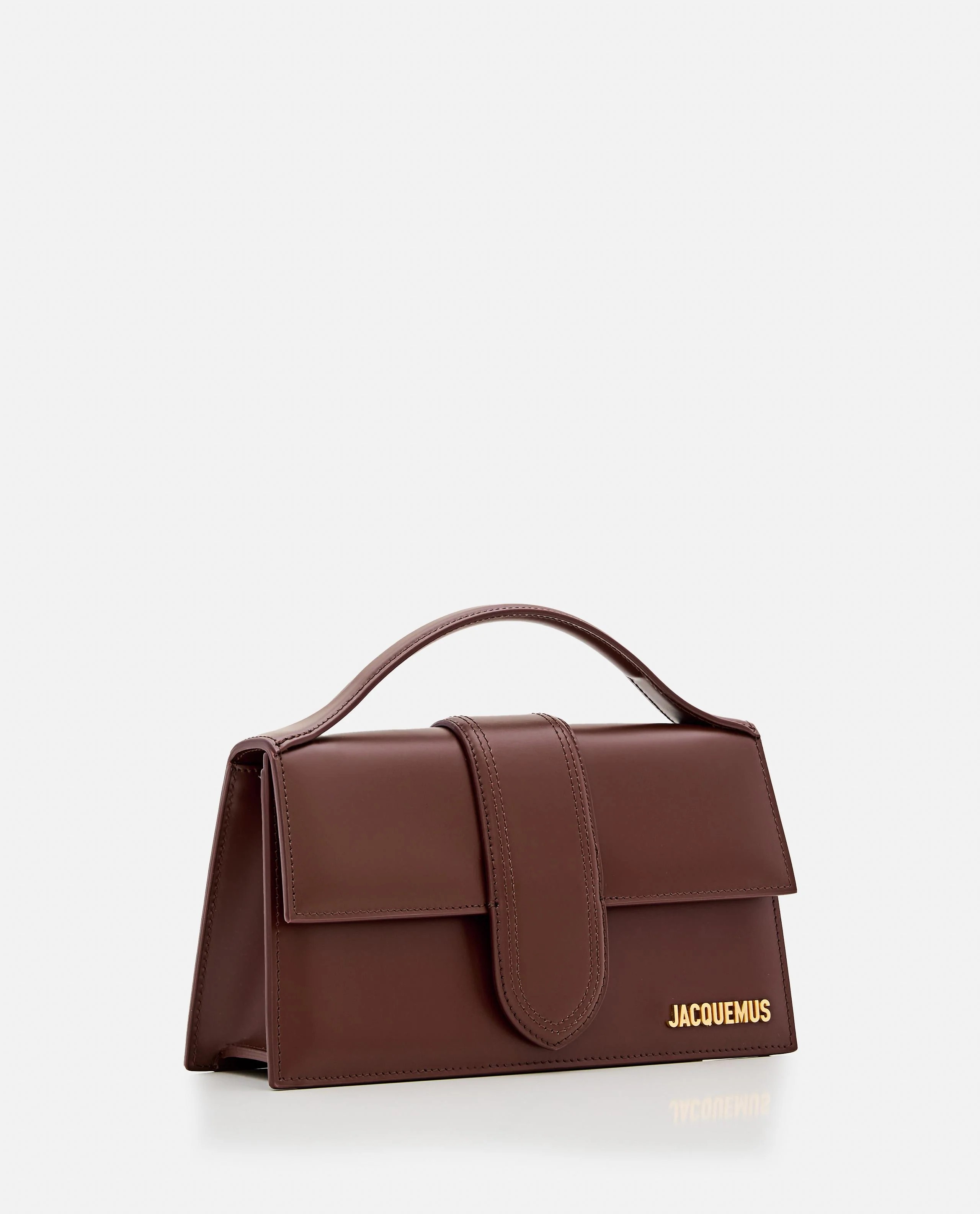 BORSA LE GRAND BAMBINO IN PELLE - Image 3