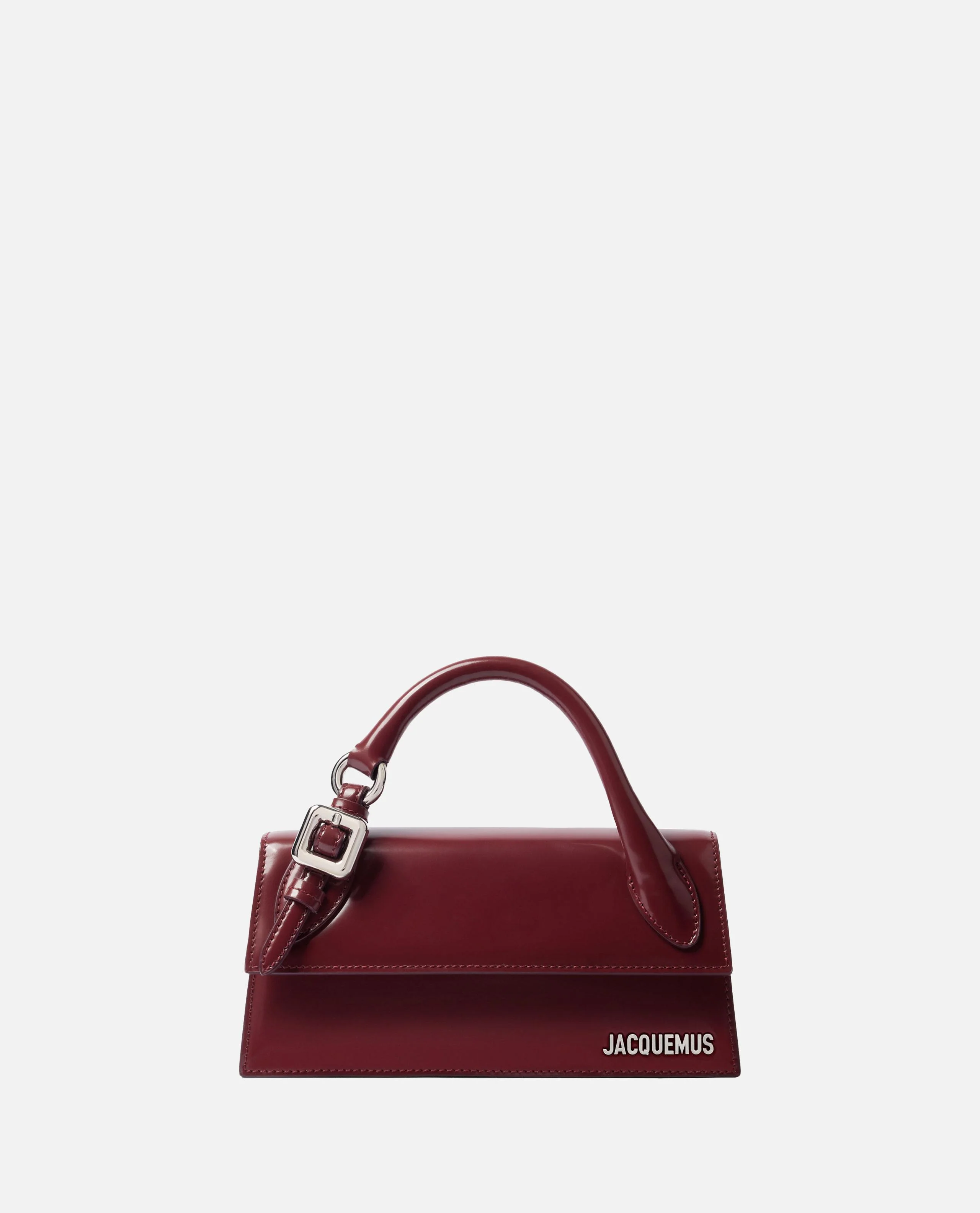 BORSA THE LONG CHIQUITO CON FIBBIA - Image 2