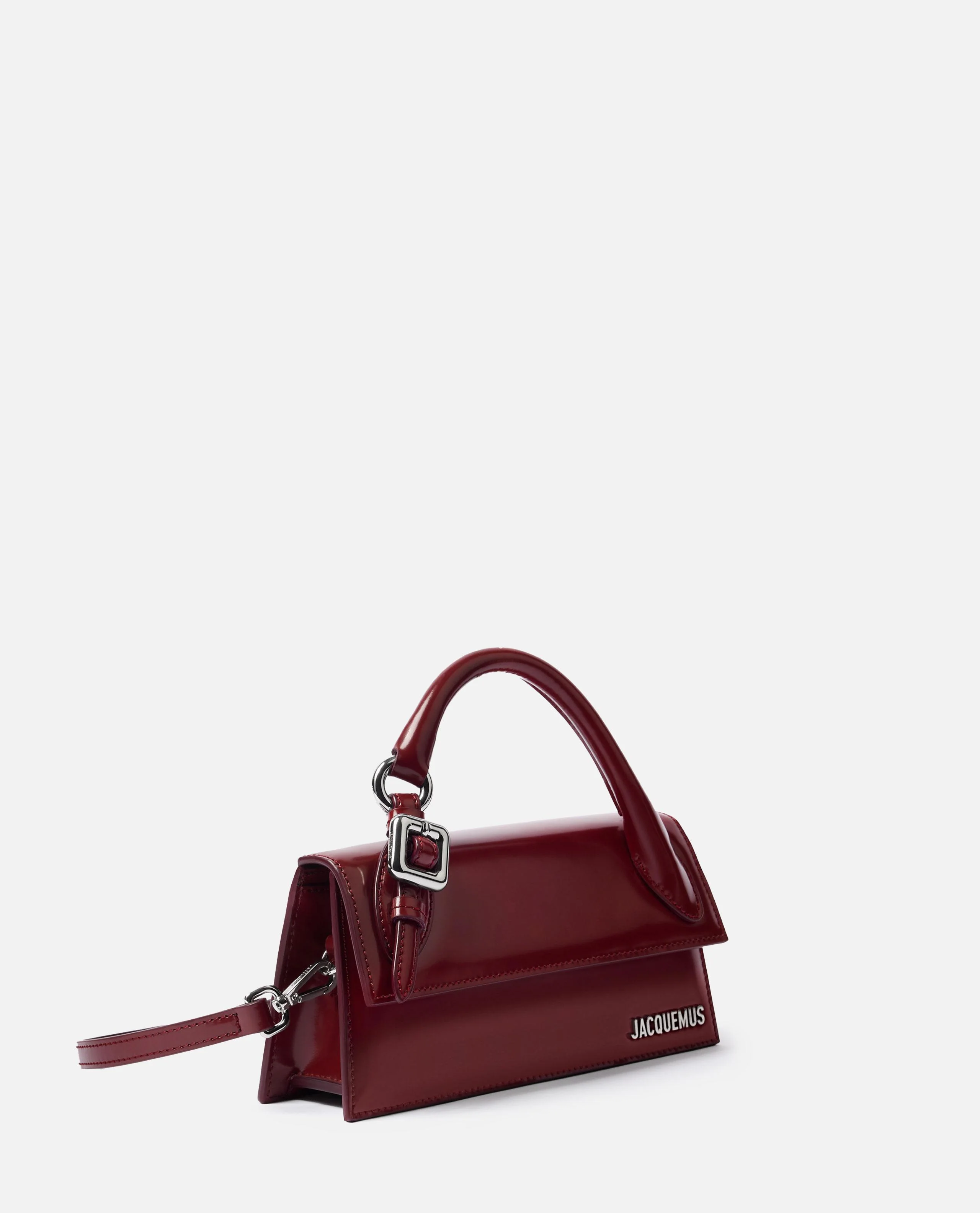 BORSA THE LONG CHIQUITO CON FIBBIA - Image 3