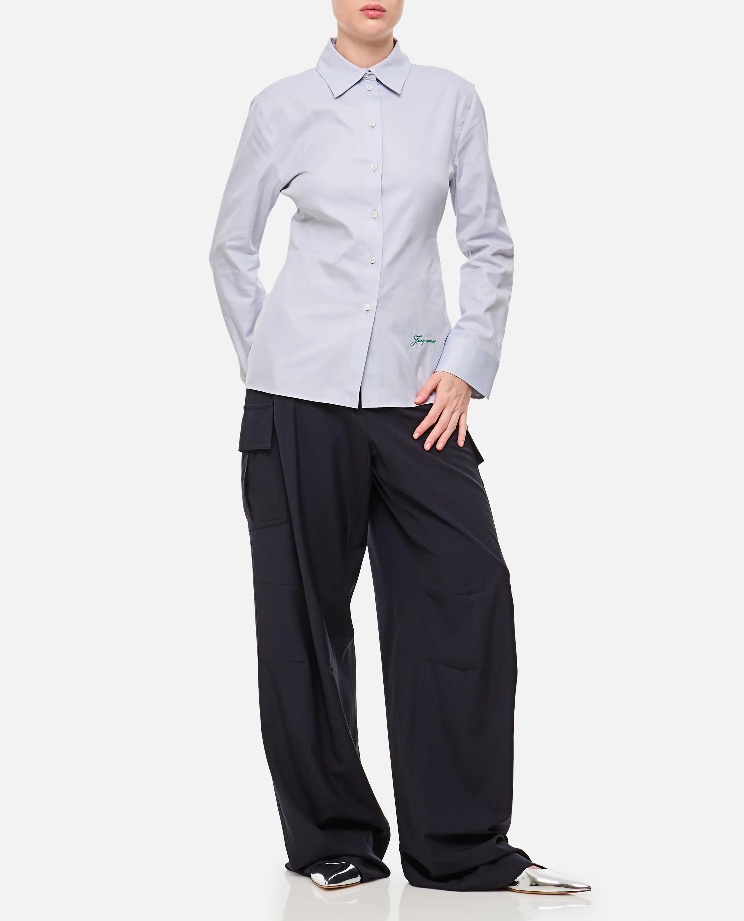 CAMICIA - Image 2