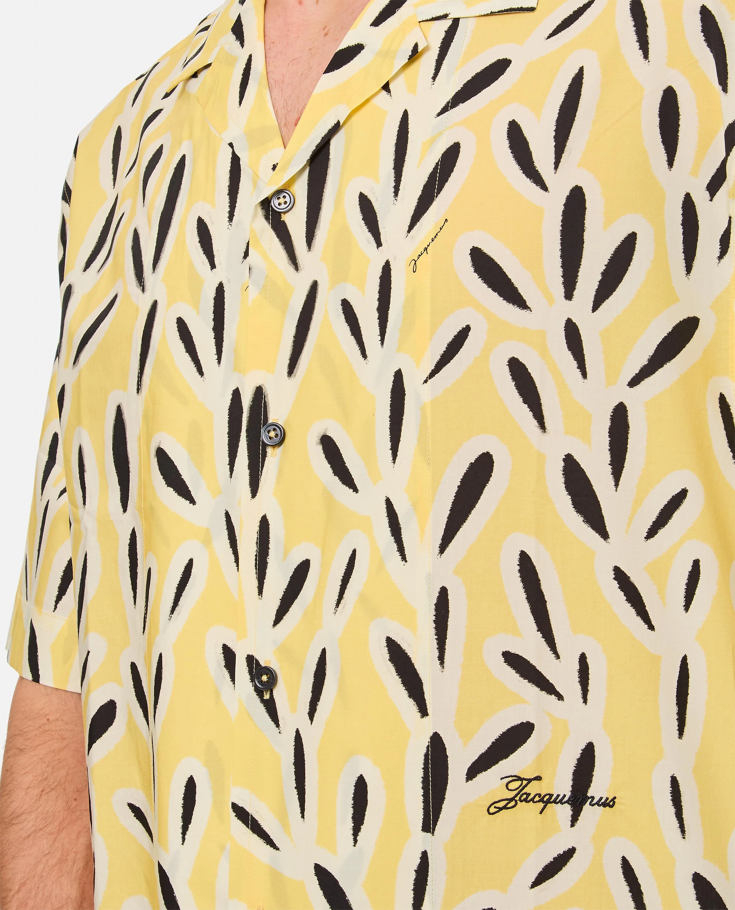 CAMICIA JEAN - Image 4
