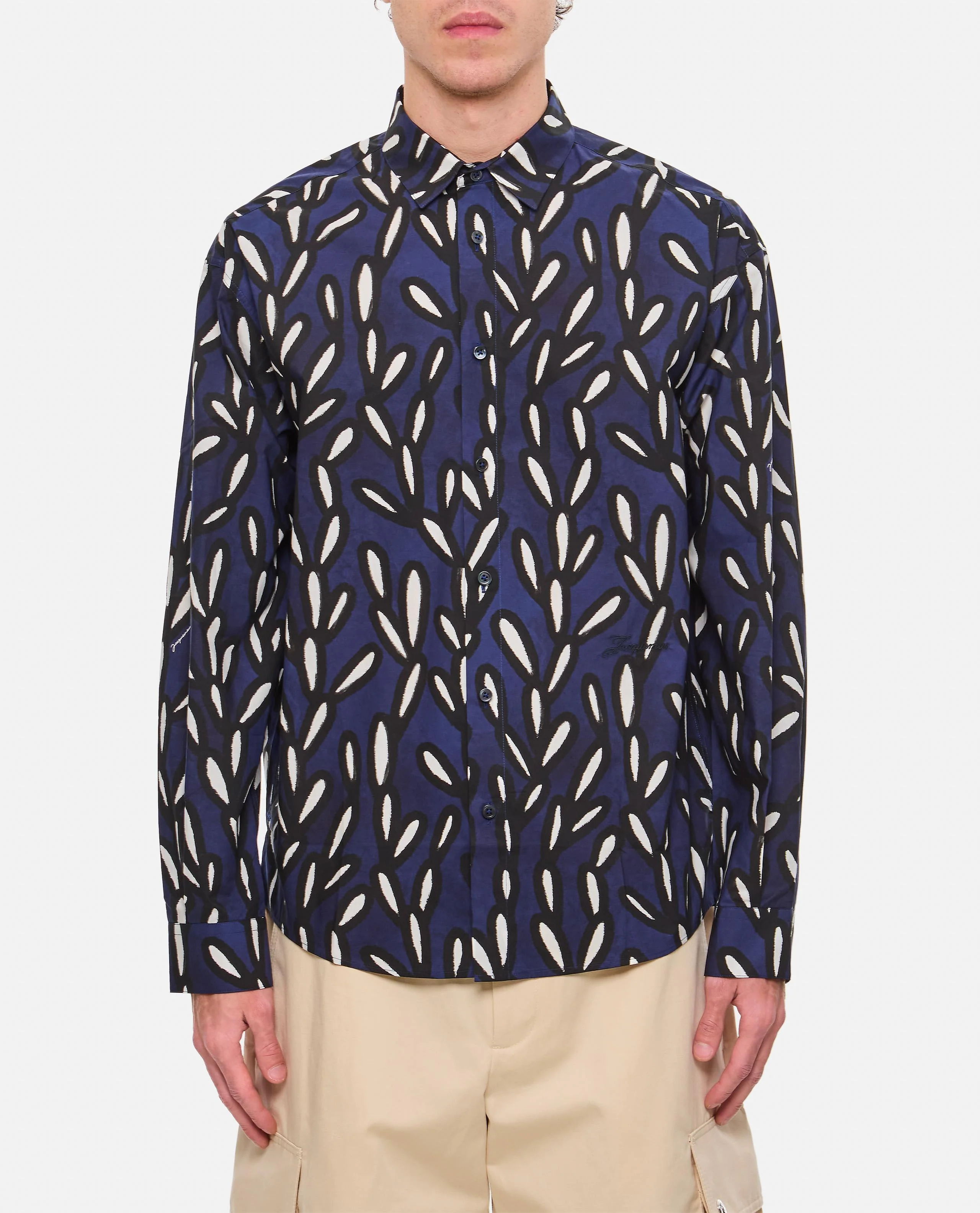 CAMICIA SIMON