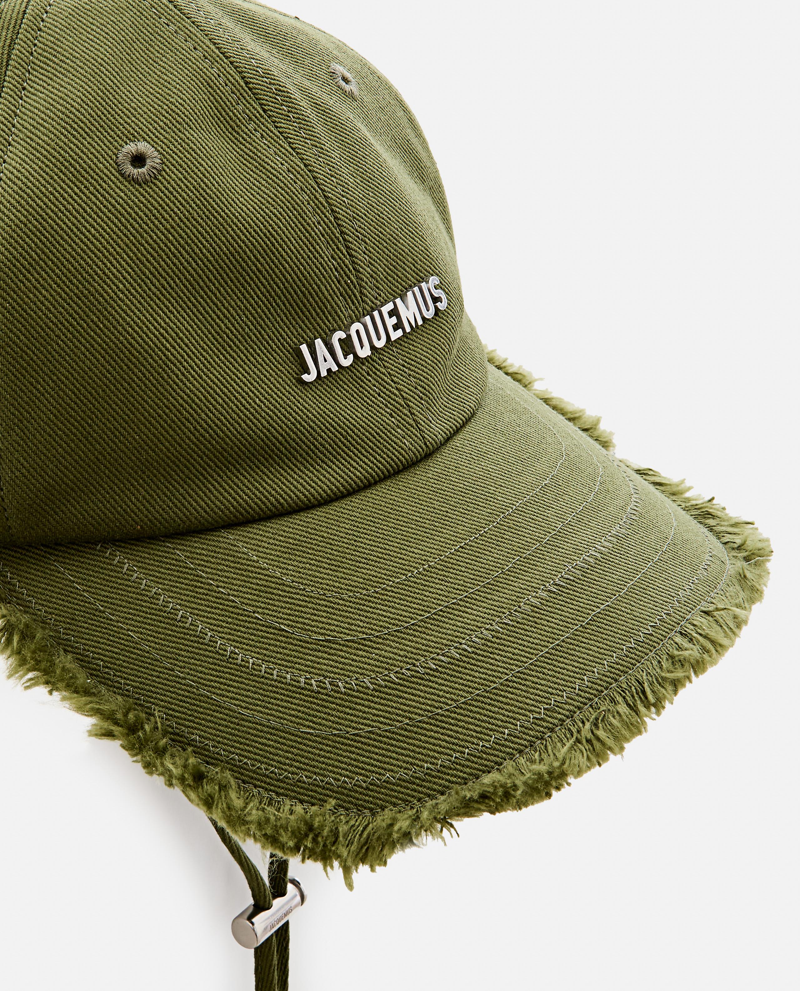 CAPPELLO LA CASQUETTE ARTICHAUT - Image 2