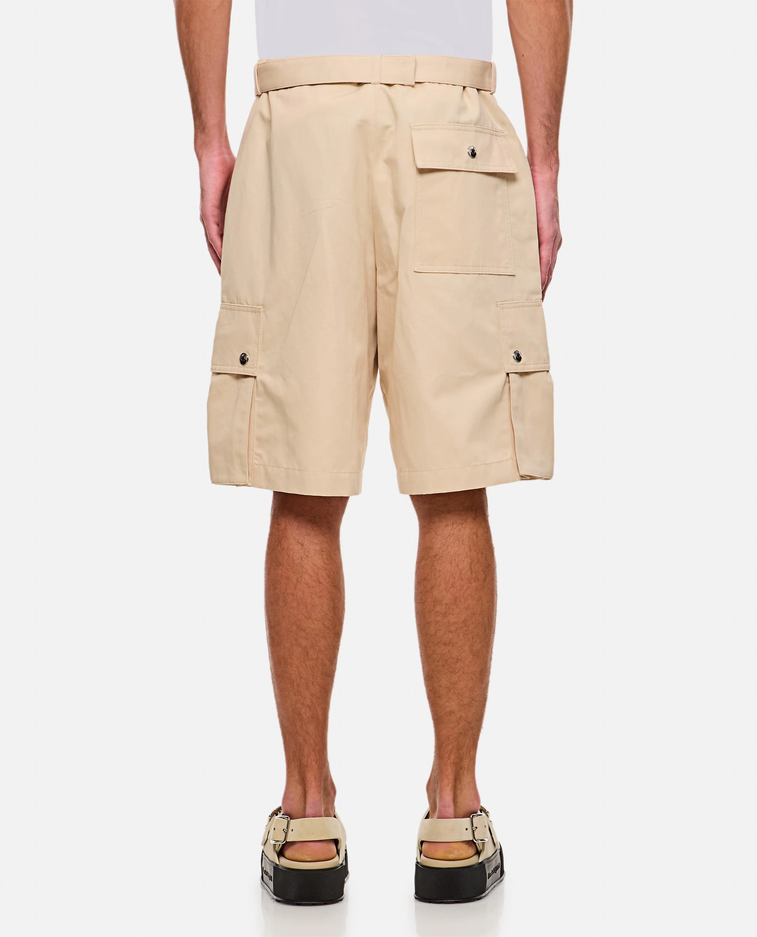 CARGO SHORTS - Image 3