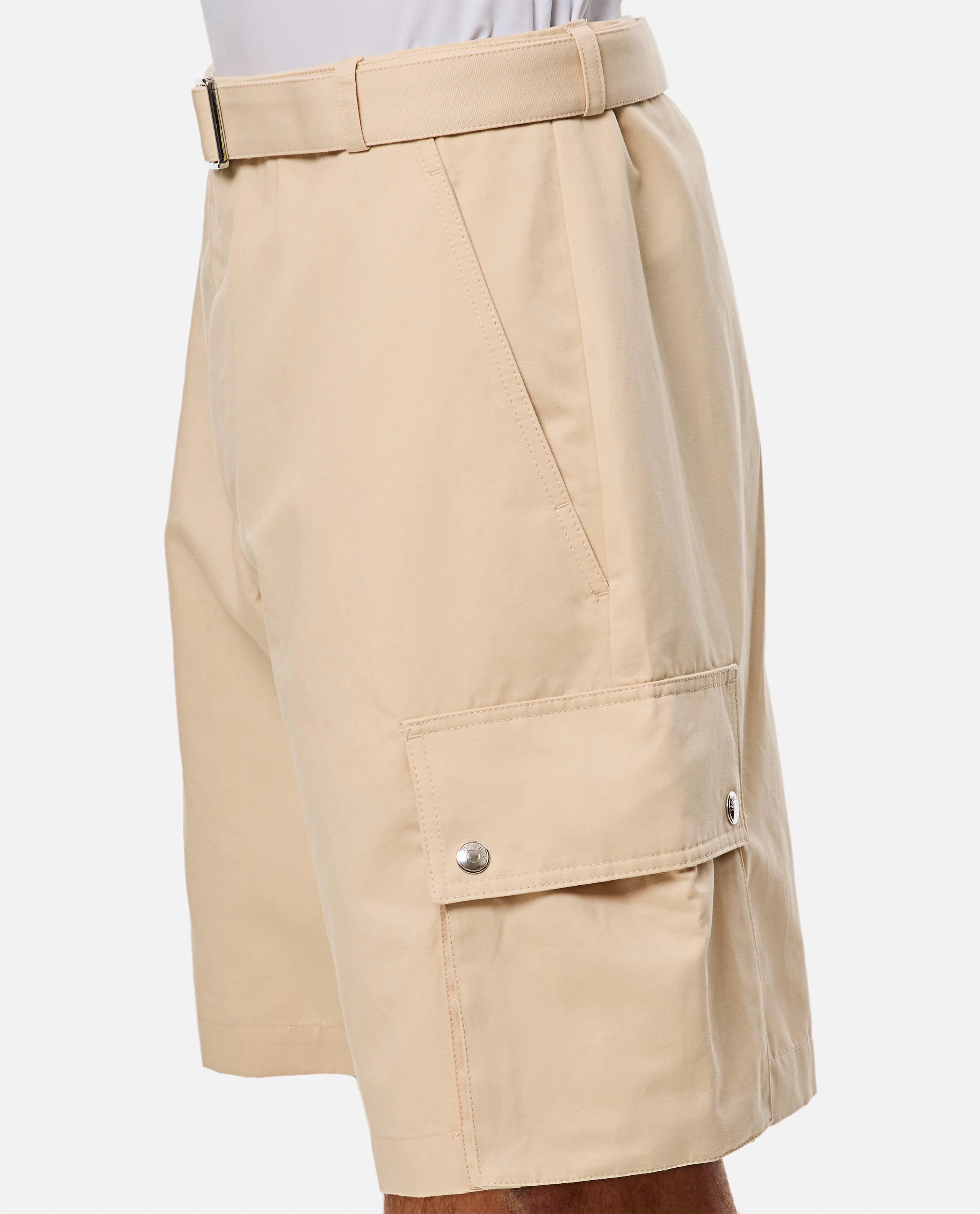 CARGO SHORTS - Image 4