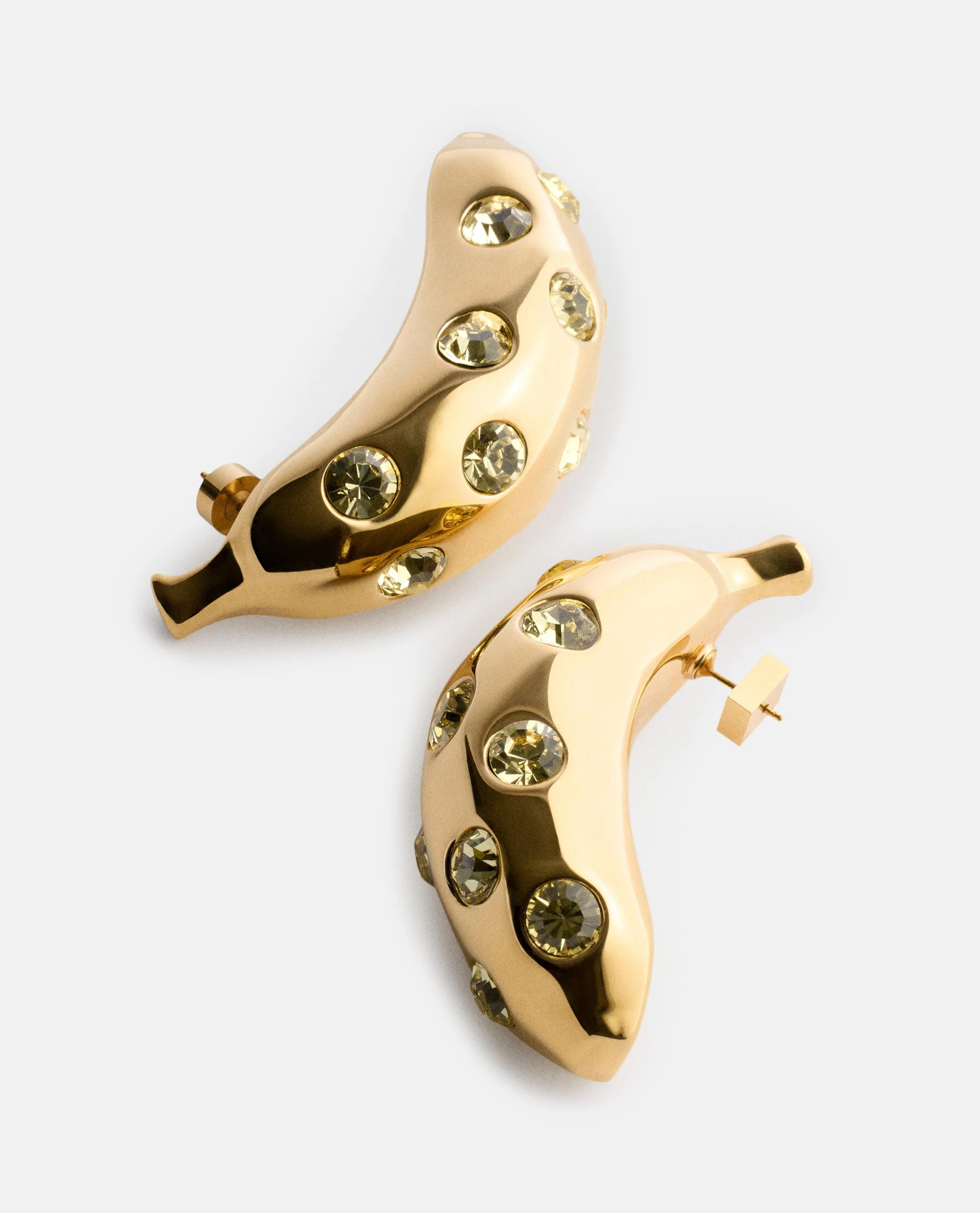 GLI ORECCHINI BANANES - Image 2