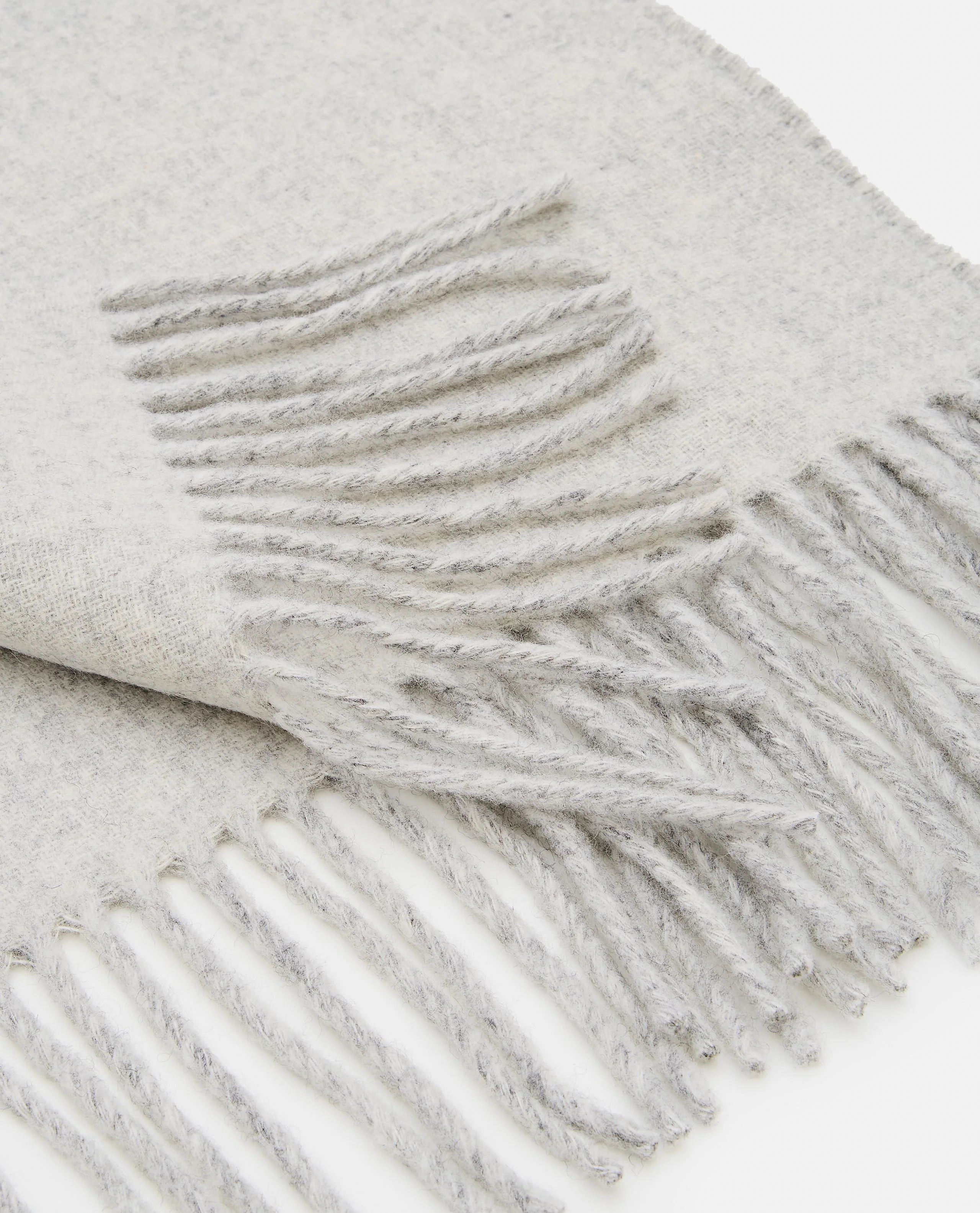 JACQUEMUS LOGO SCIARPA - Image 2