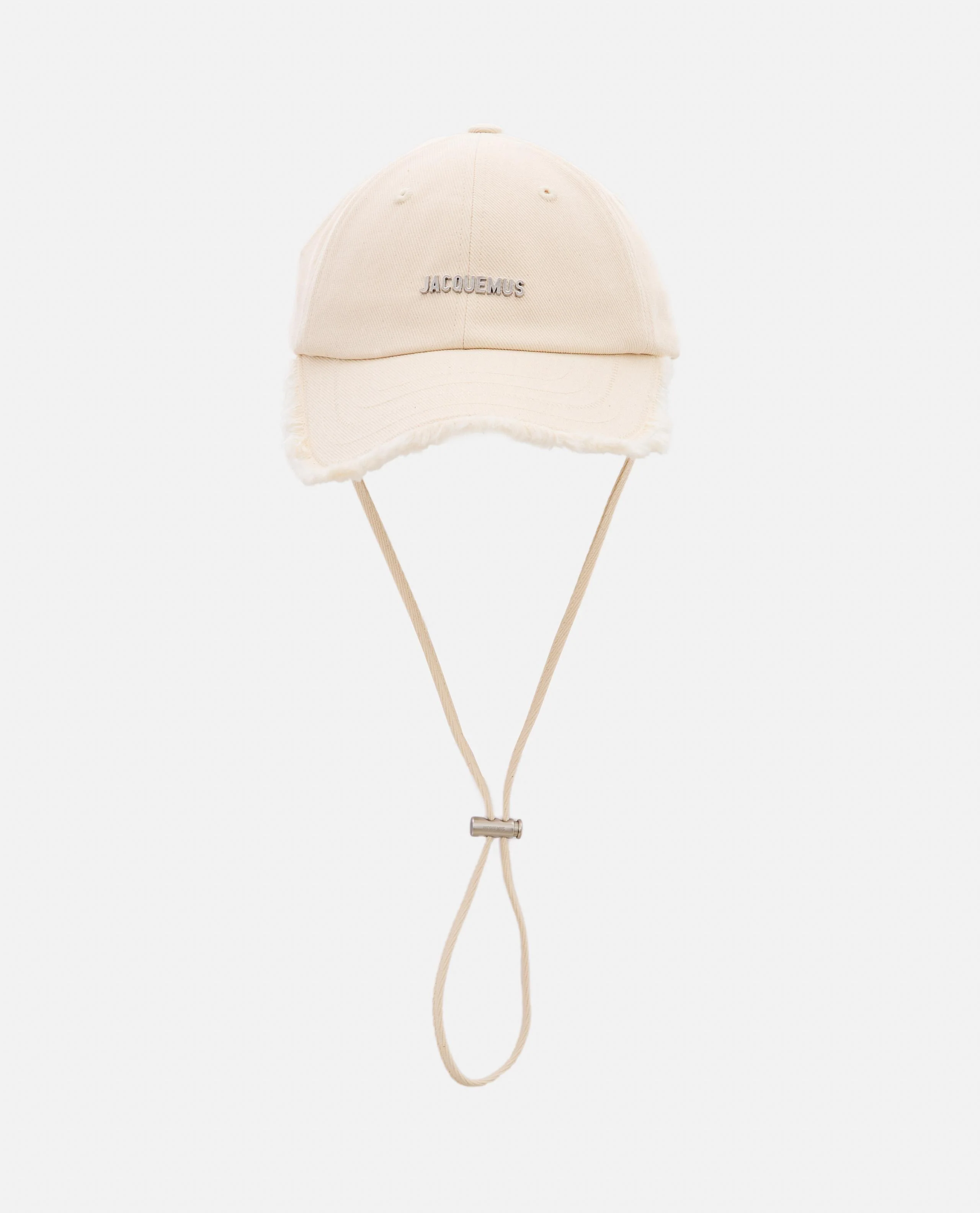 LA CASQUETTE ARTICHAUT HAT
