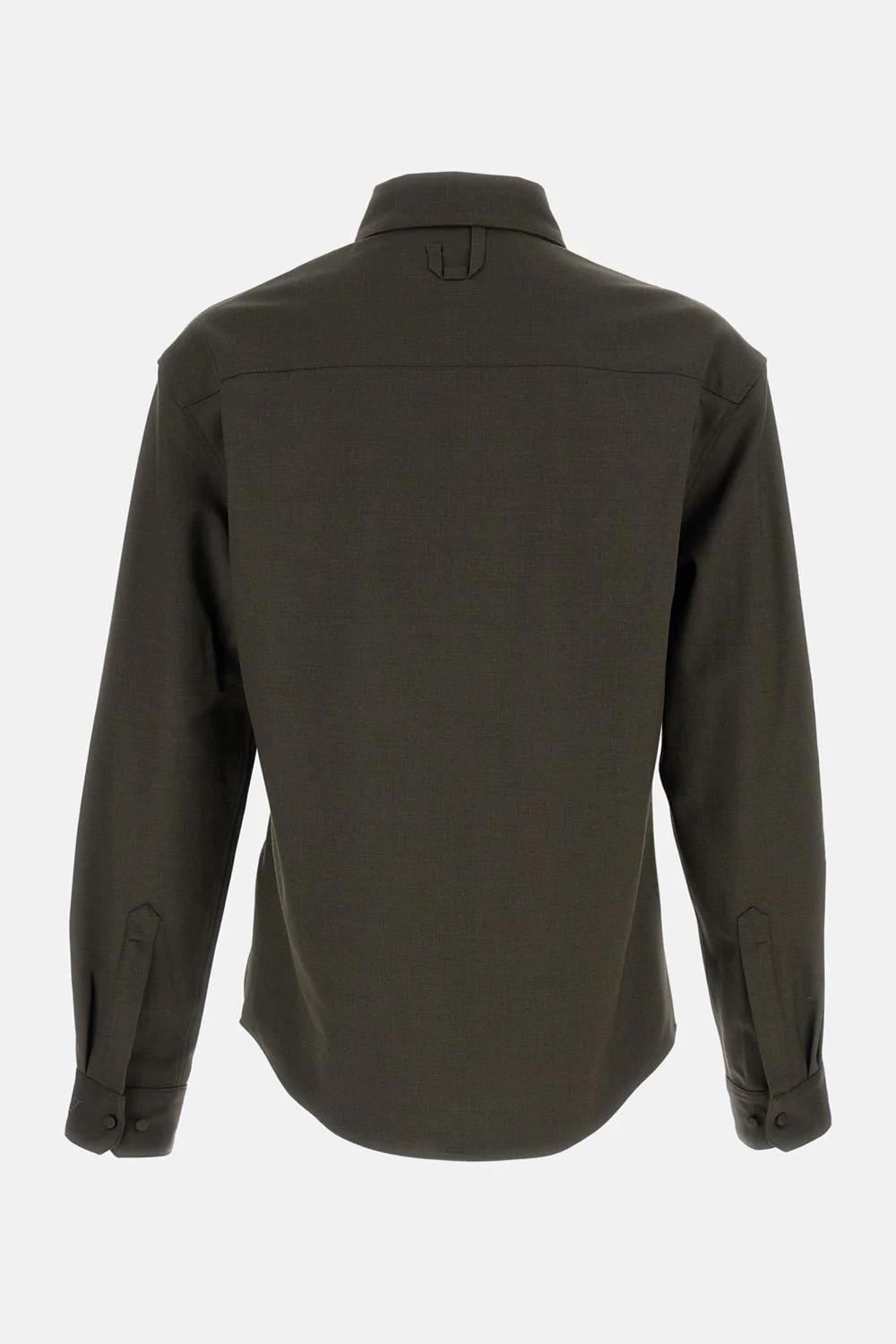 LA CHEMISE MONDANI - Image 2