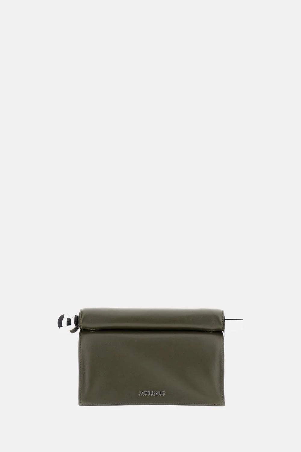 LA POCHETTE ROND CARRE